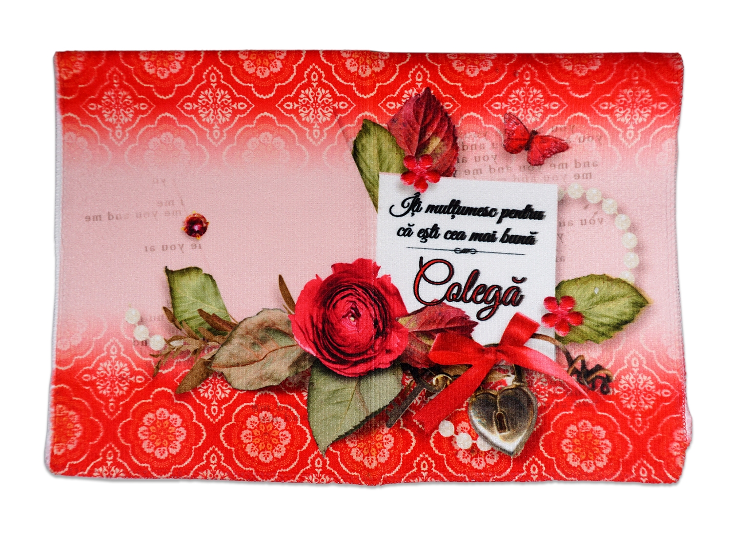 Prosop bucatarie - Colega! Prosop bucatarie - Colega!