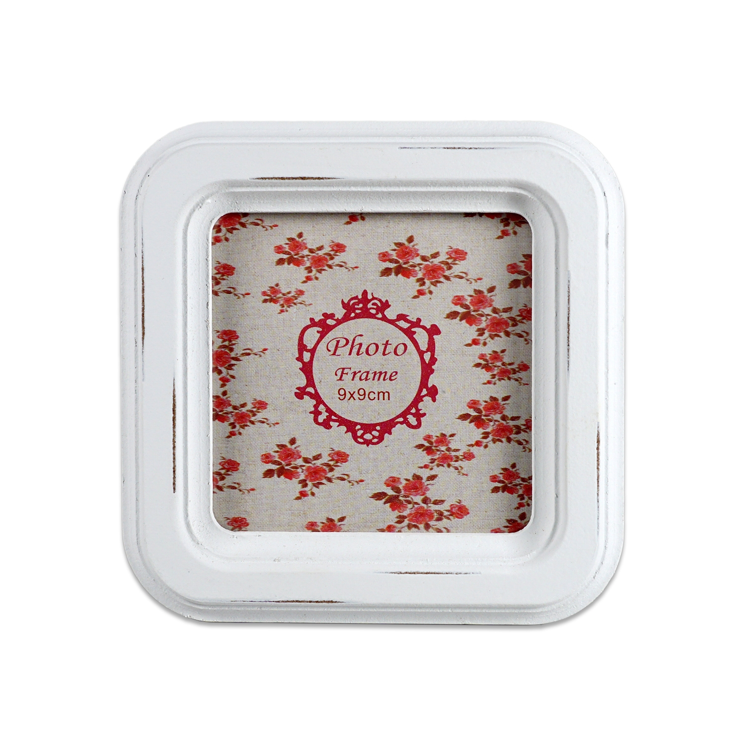 Rama foto mica vintage (12.5x12.5x1.5 cm) Rama foto mica vintage (12.5x12.5x1.5 cm)