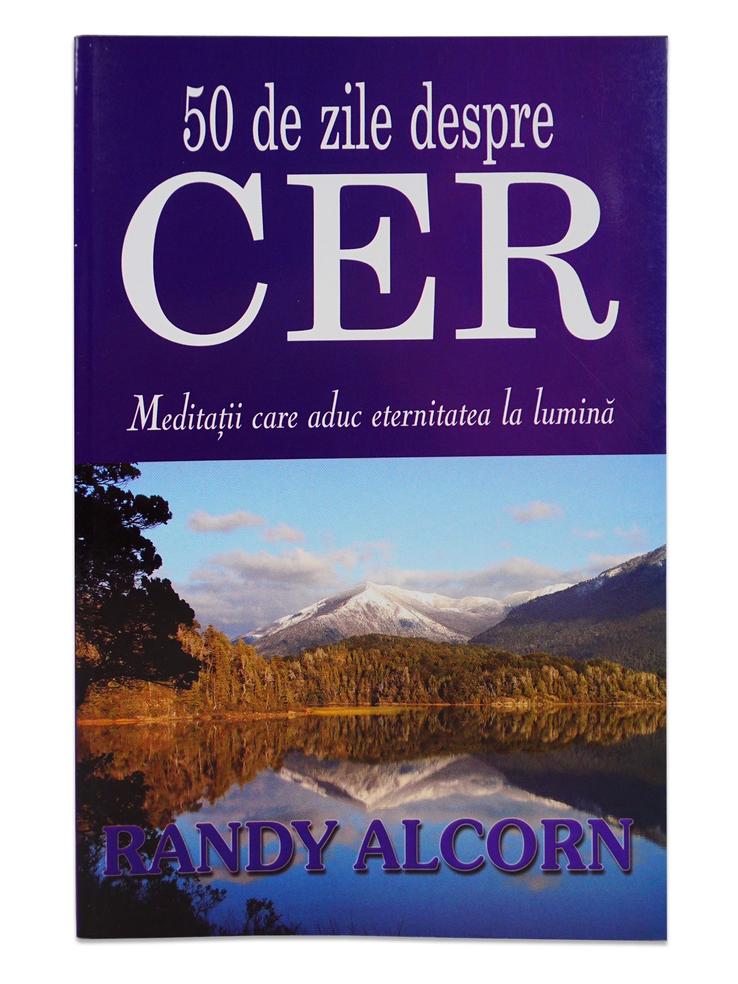 50 de zile despre CER 50 de zile despre CER