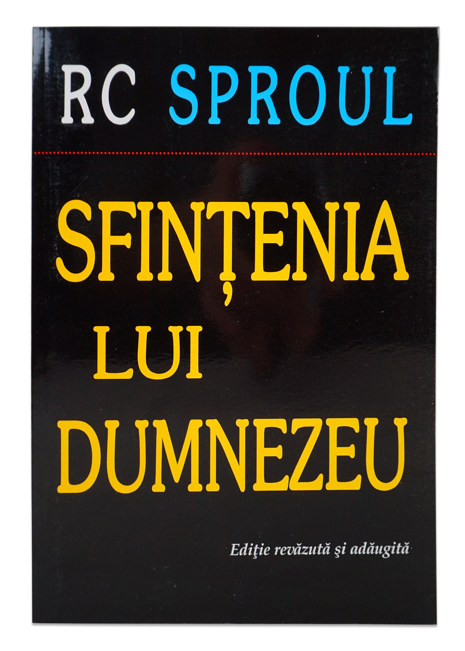 Sfintenia lui Dumnezeu Sfintenia lui Dumnezeu