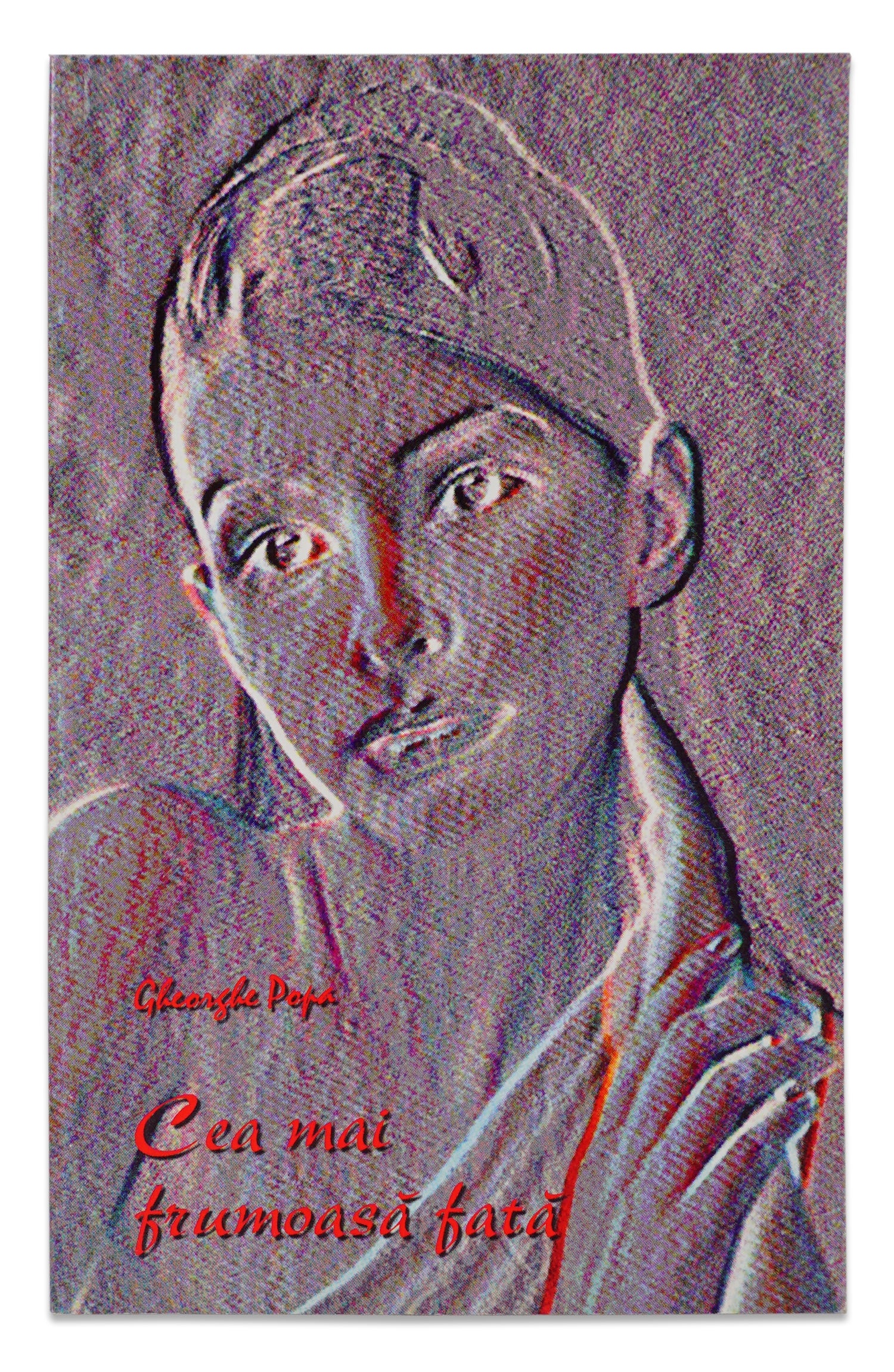 Cea mai frumoasa fata - Carte dezvoltare spirituală pentru tineri