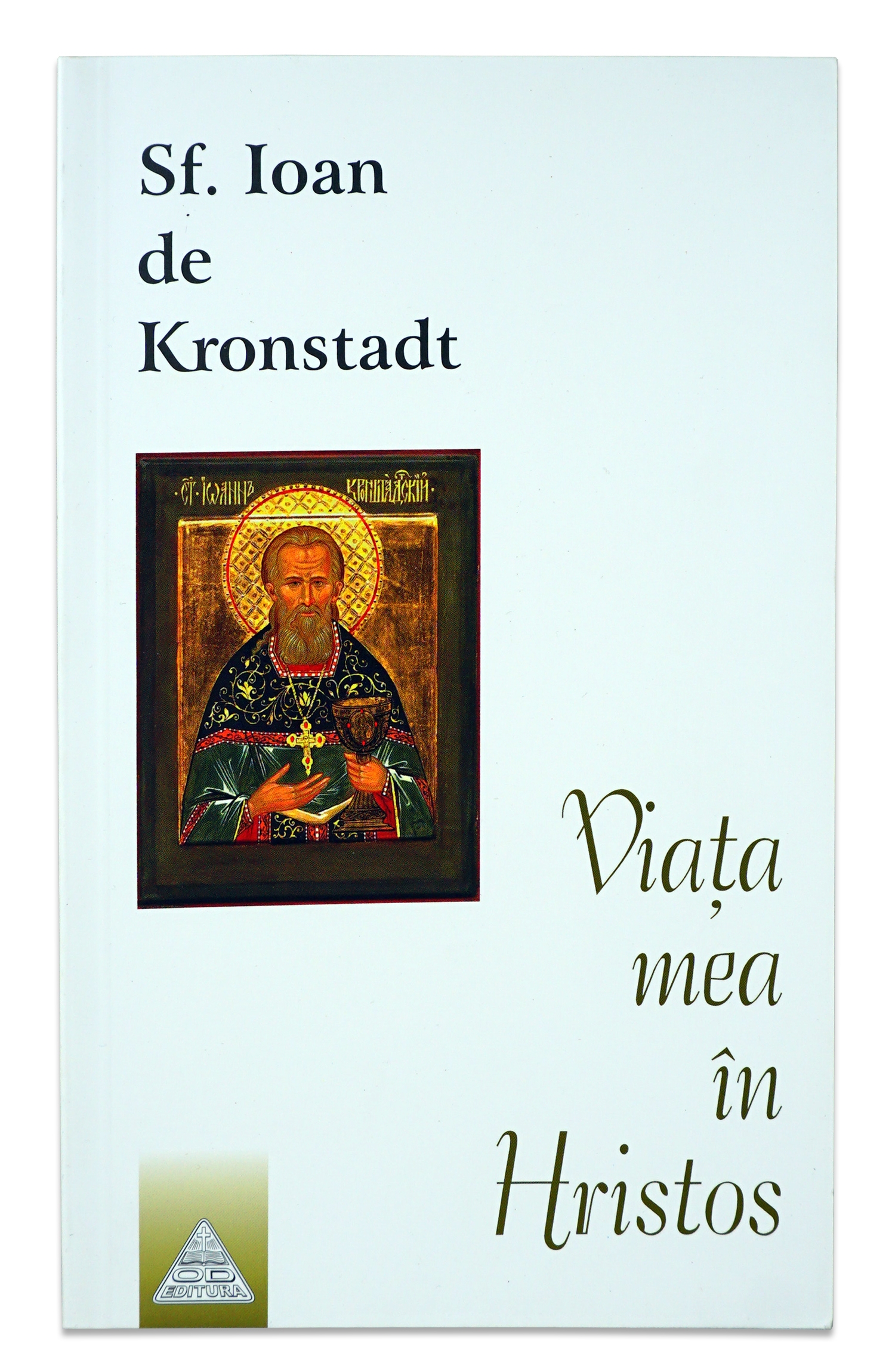 Viata Mea In Hristos - Meditatii crestine