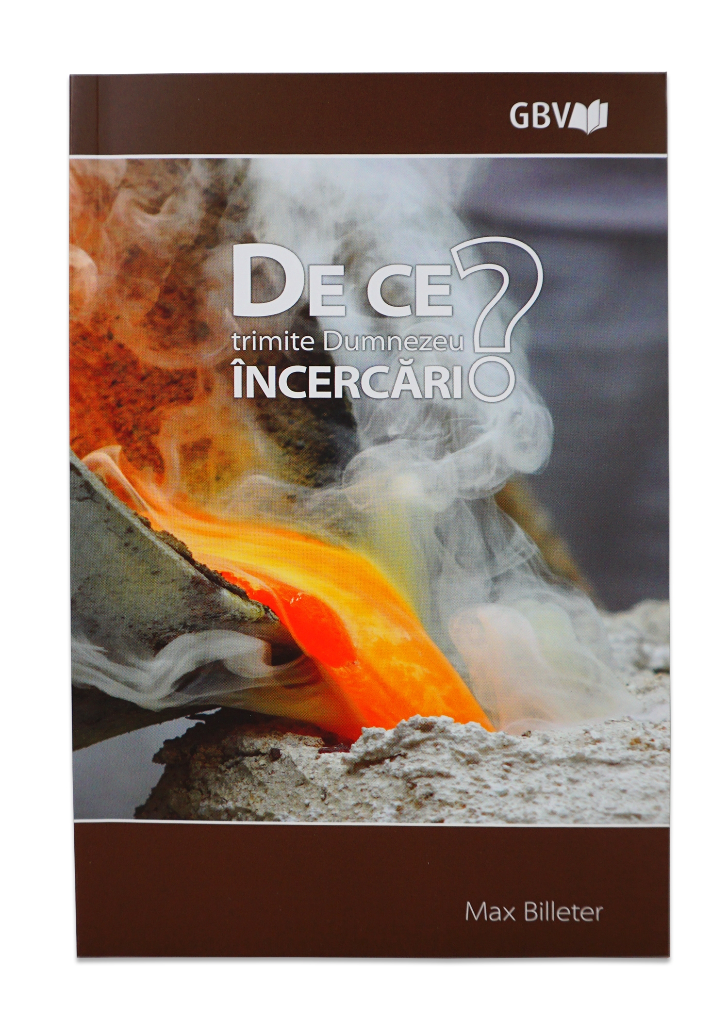 De ce trimite Dumnezeu încercări? - Dezvoltare spirituală De ce trimite Dumnezeu încercări? - Dezvoltare spirituală