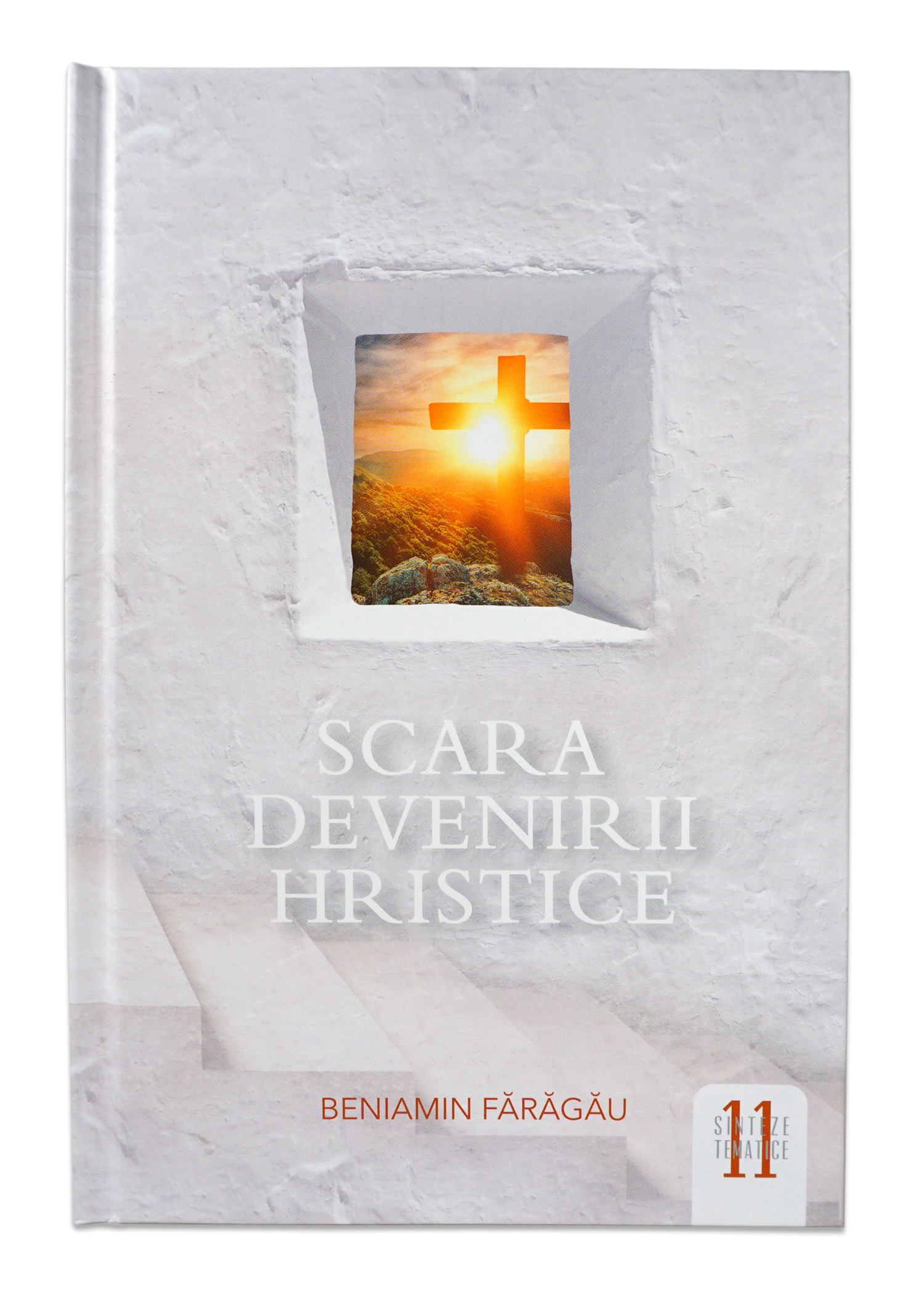 Scara Devenirii Hristice - Dezvoltare spirituală Scara Devenirii Hristice - Dezvoltare spirituală