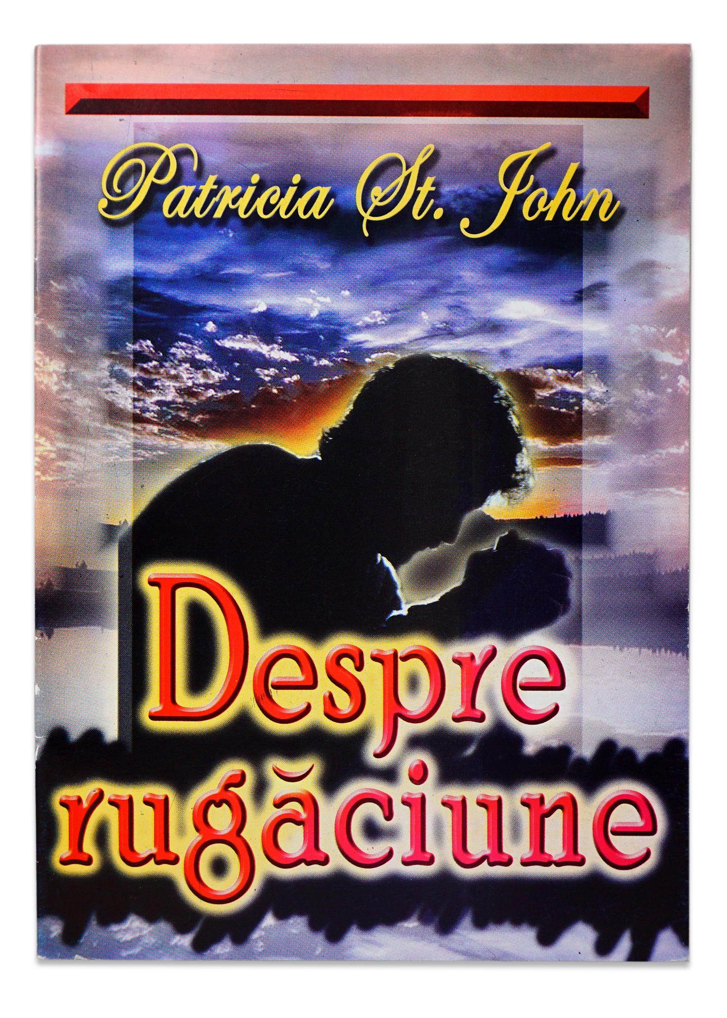 Despre rugaciune - Povestiri crestine pentru copii, parinti si bunici Despre rugaciune - Povestiri crestine pentru copii, parinti si bunici