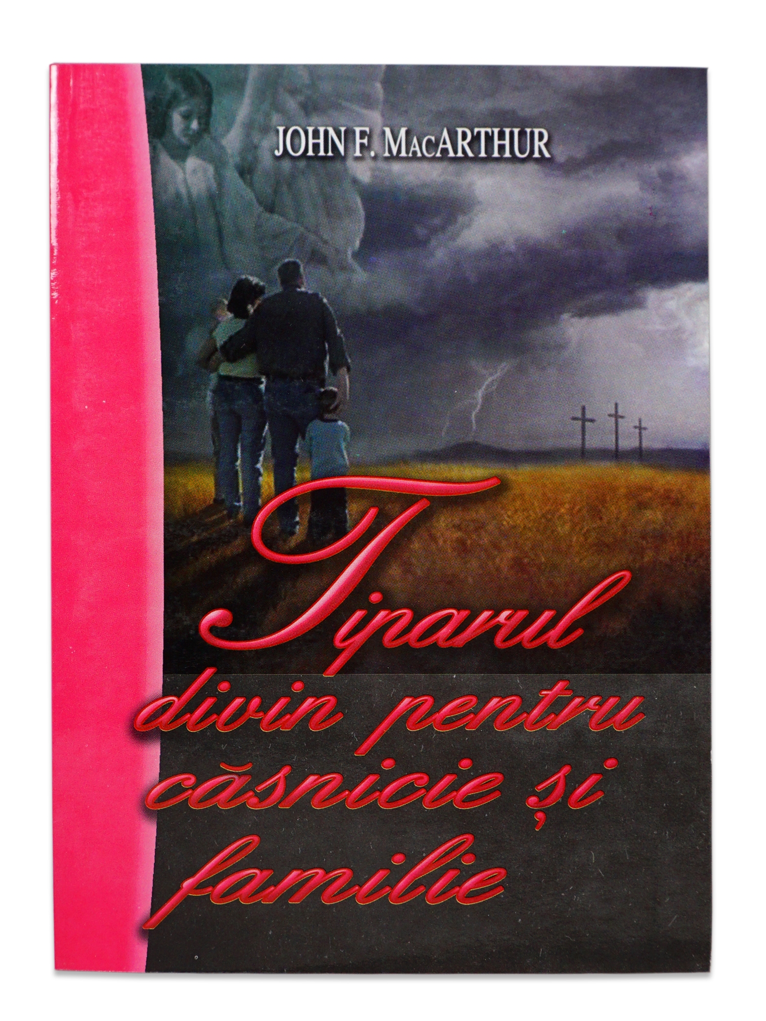 Tiparul divin pentru casnicie si familie - studiu biblic Tiparul divin pentru casnicie si familie - studiu biblic