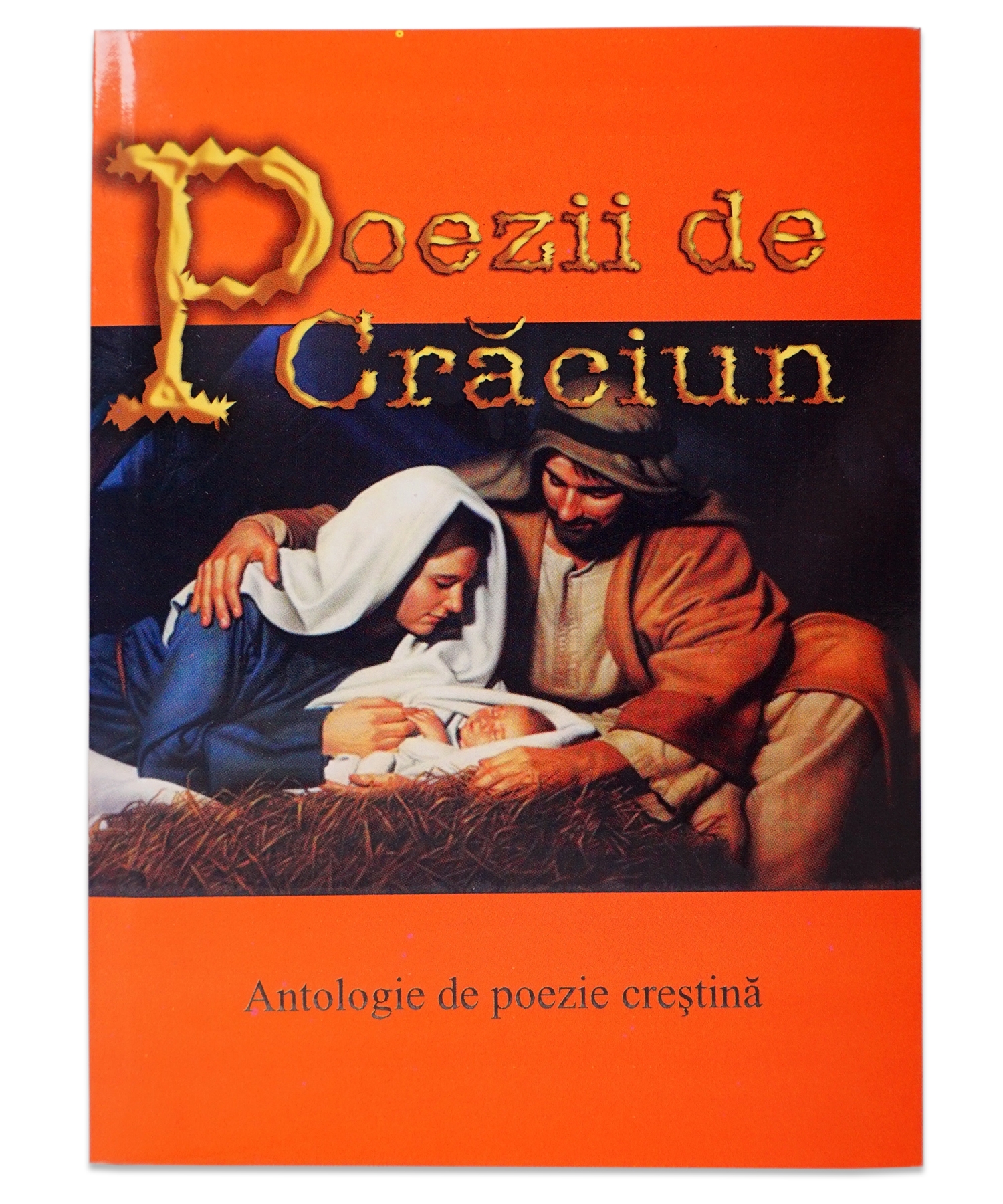 Poezii de Craciun - Antologie de poezie crestina Poezii de Craciun - Antologie de poezie crestina