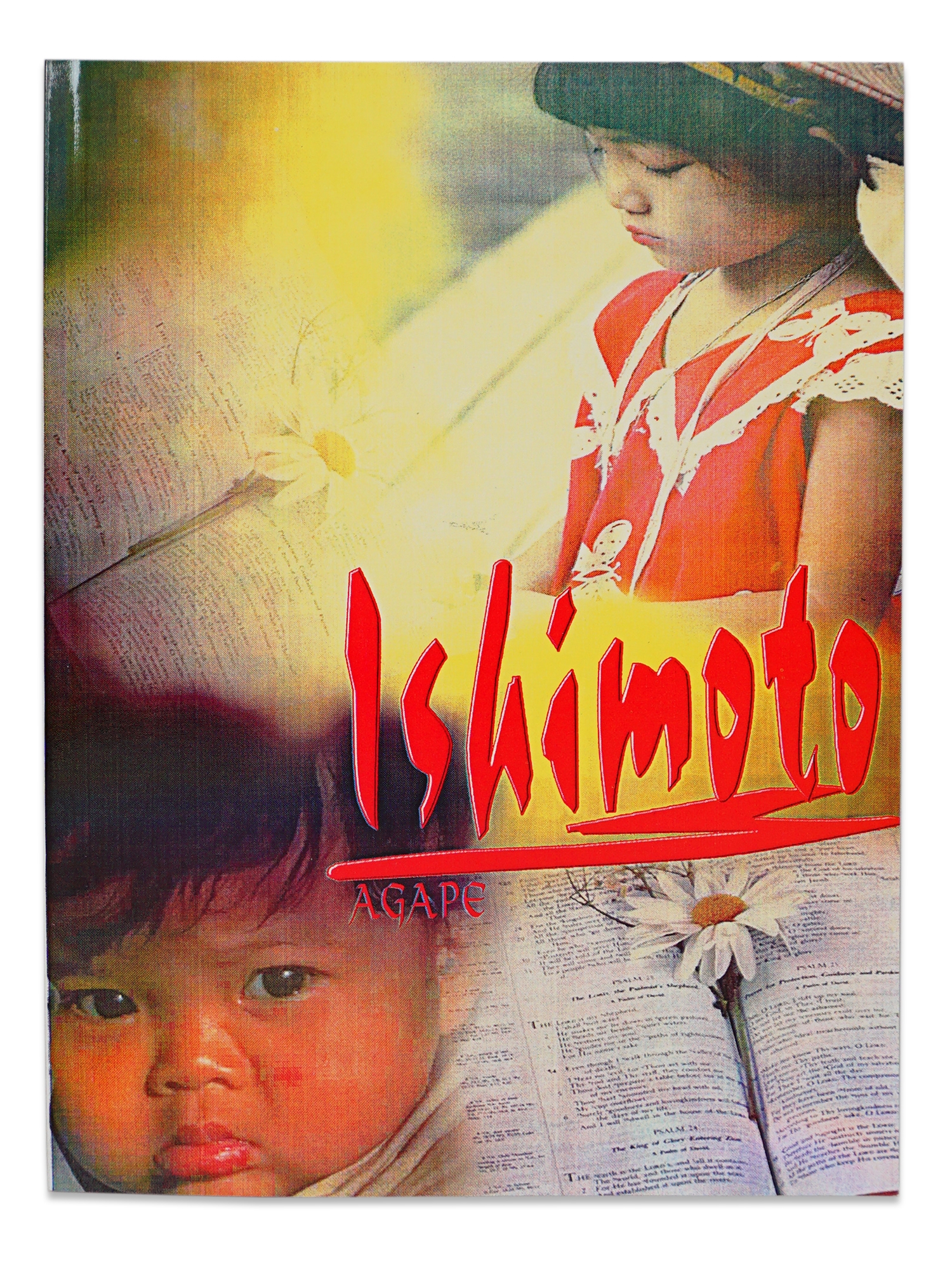 Ishimoto - povestiri pentru copii Ishimoto - povestiri pentru copii