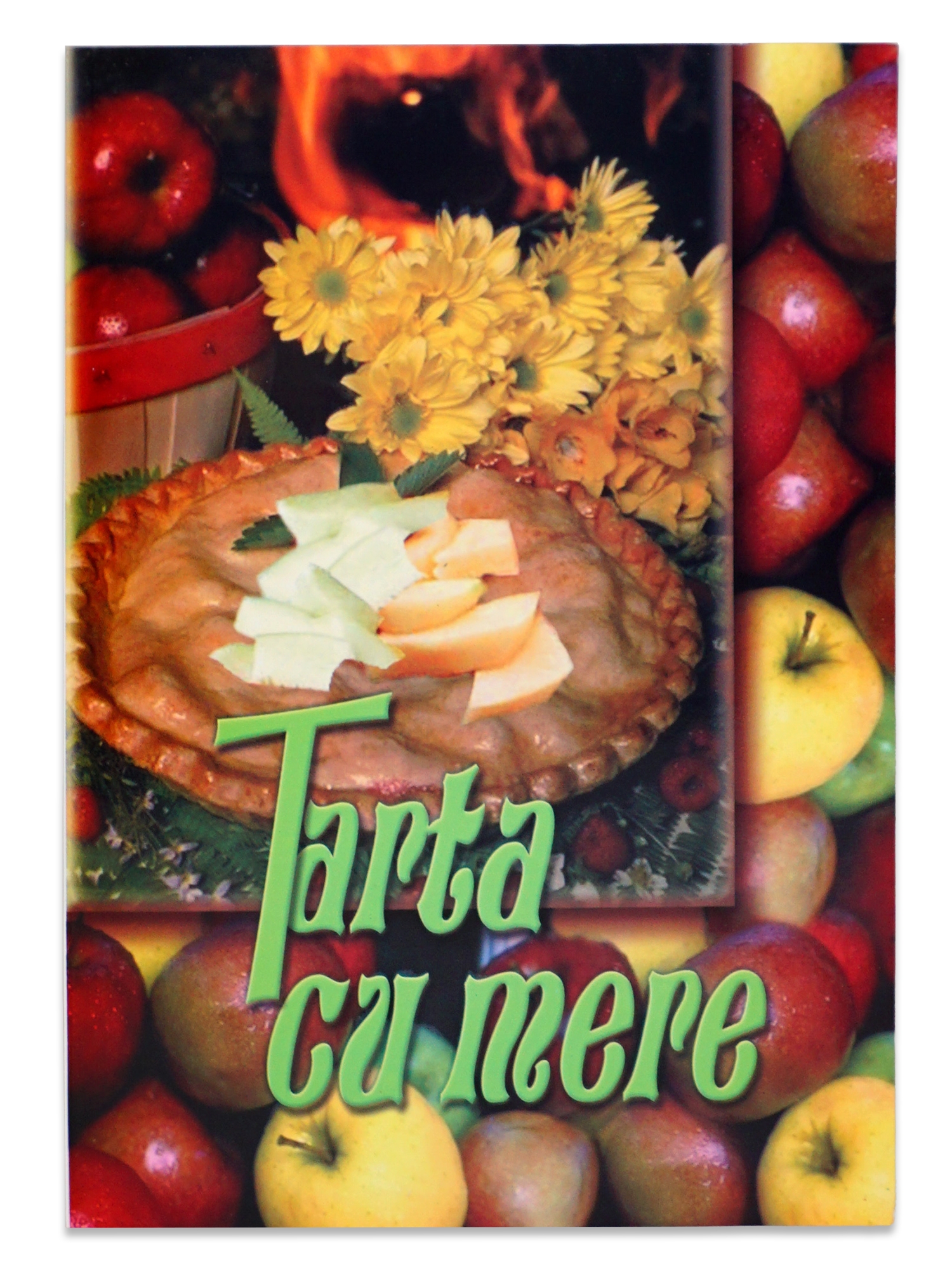 Tarta cu mere - Povestiri creștine pentru copii Tarta cu mere - Povestiri creștine pentru copii