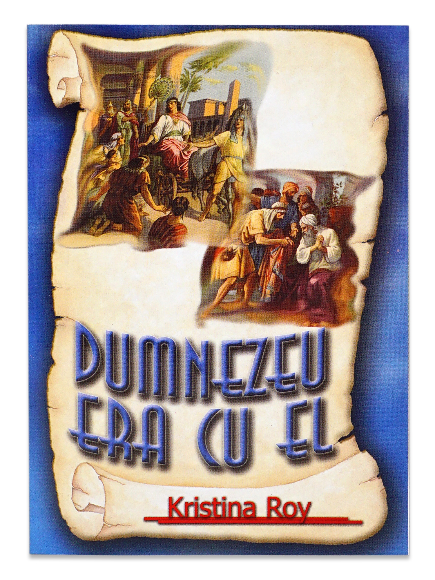 Dumnezeu era cu el - povestiri crestine pentru copii Dumnezeu era cu el - povestiri crestine pentru copii
