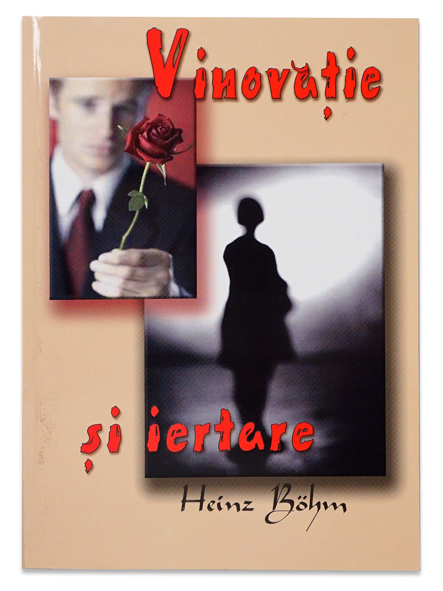 Vinovatie si iertare - Povestiri crestine Vinovatie si iertare - Povestiri crestine