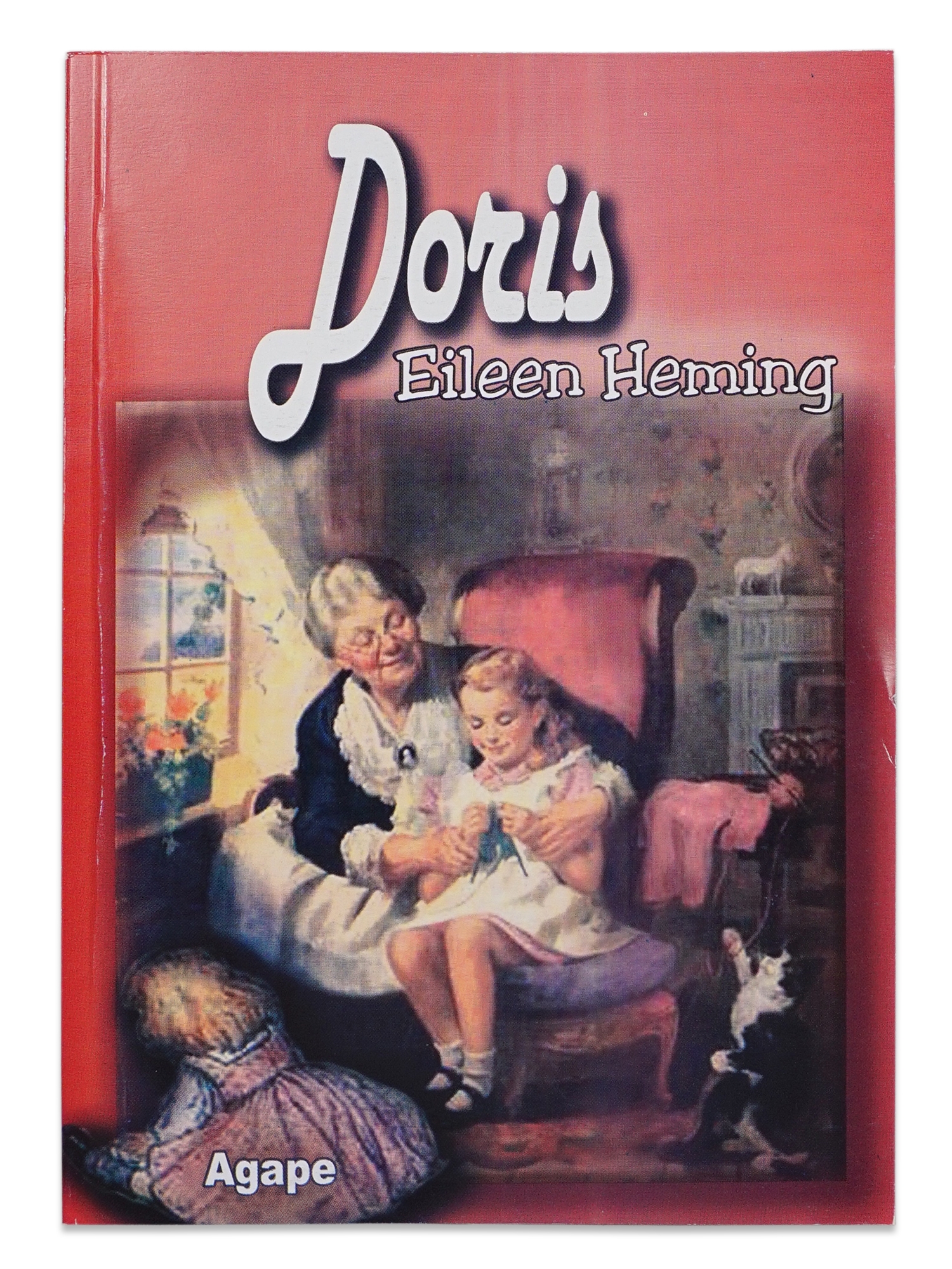 Doris -  Povestiri crestine pentru copii, parinti si bunici Doris -  Povestiri crestine pentru copii, parinti si bunici