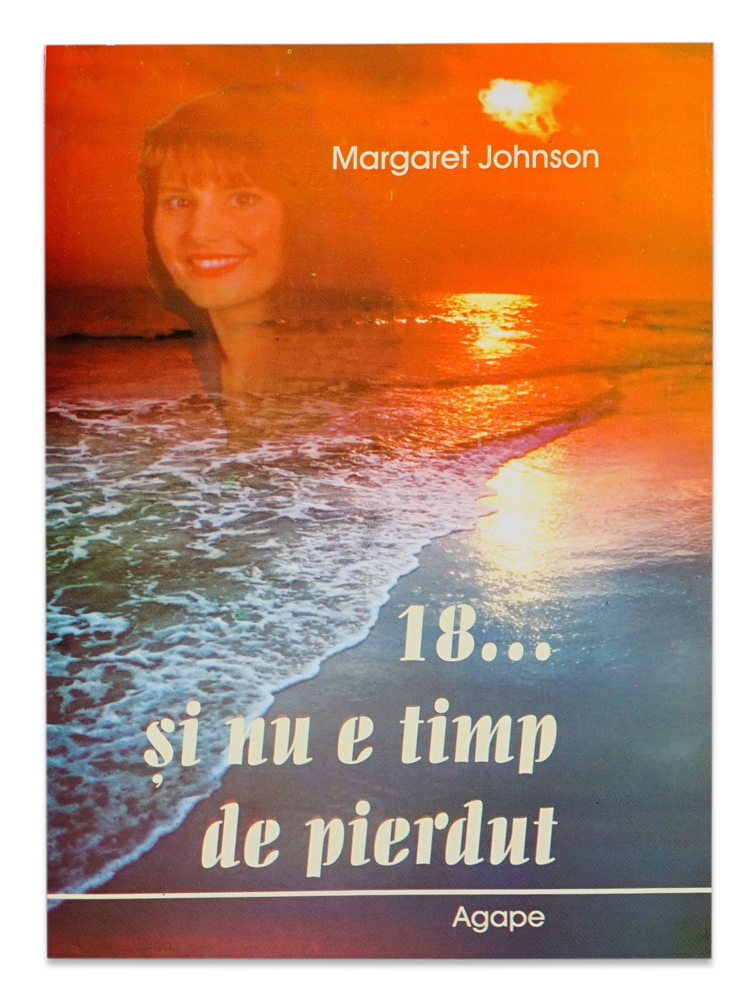 18... si nu e timp de pierdut 18... si nu e timp de pierdut