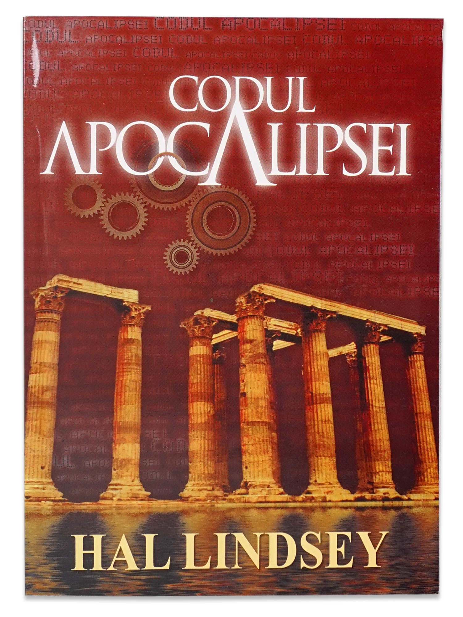 Codul Apocalipsei Codul Apocalipsei