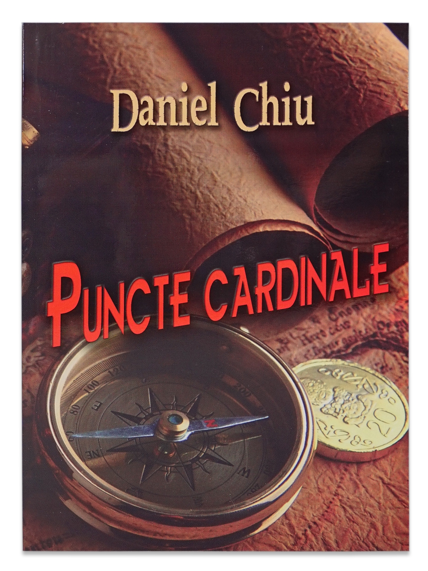 Puncte cardinale - poezii crestine Puncte cardinale - poezii crestine