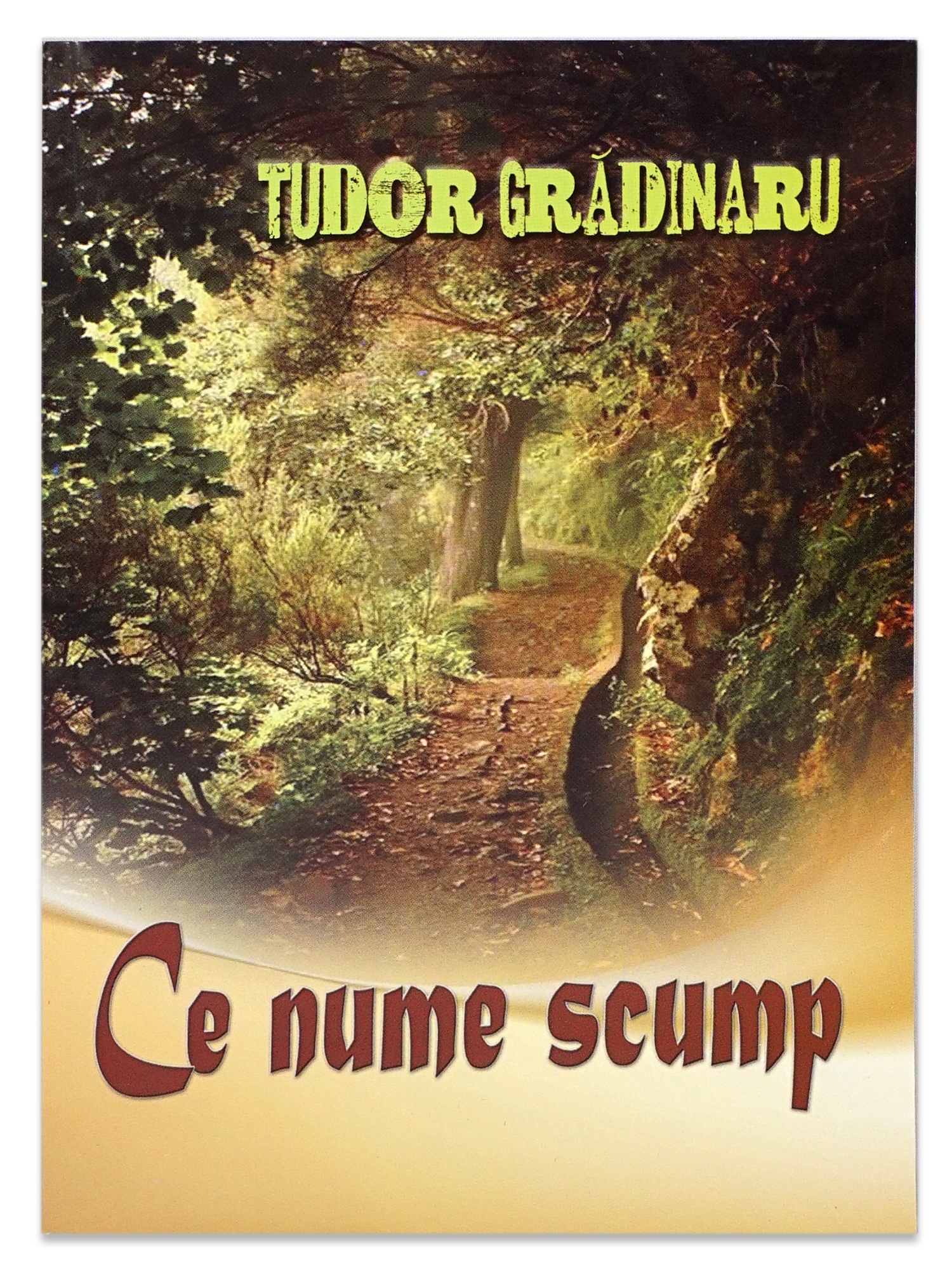 Ce nume scump - poezii crestine Ce nume scump - poezii crestine