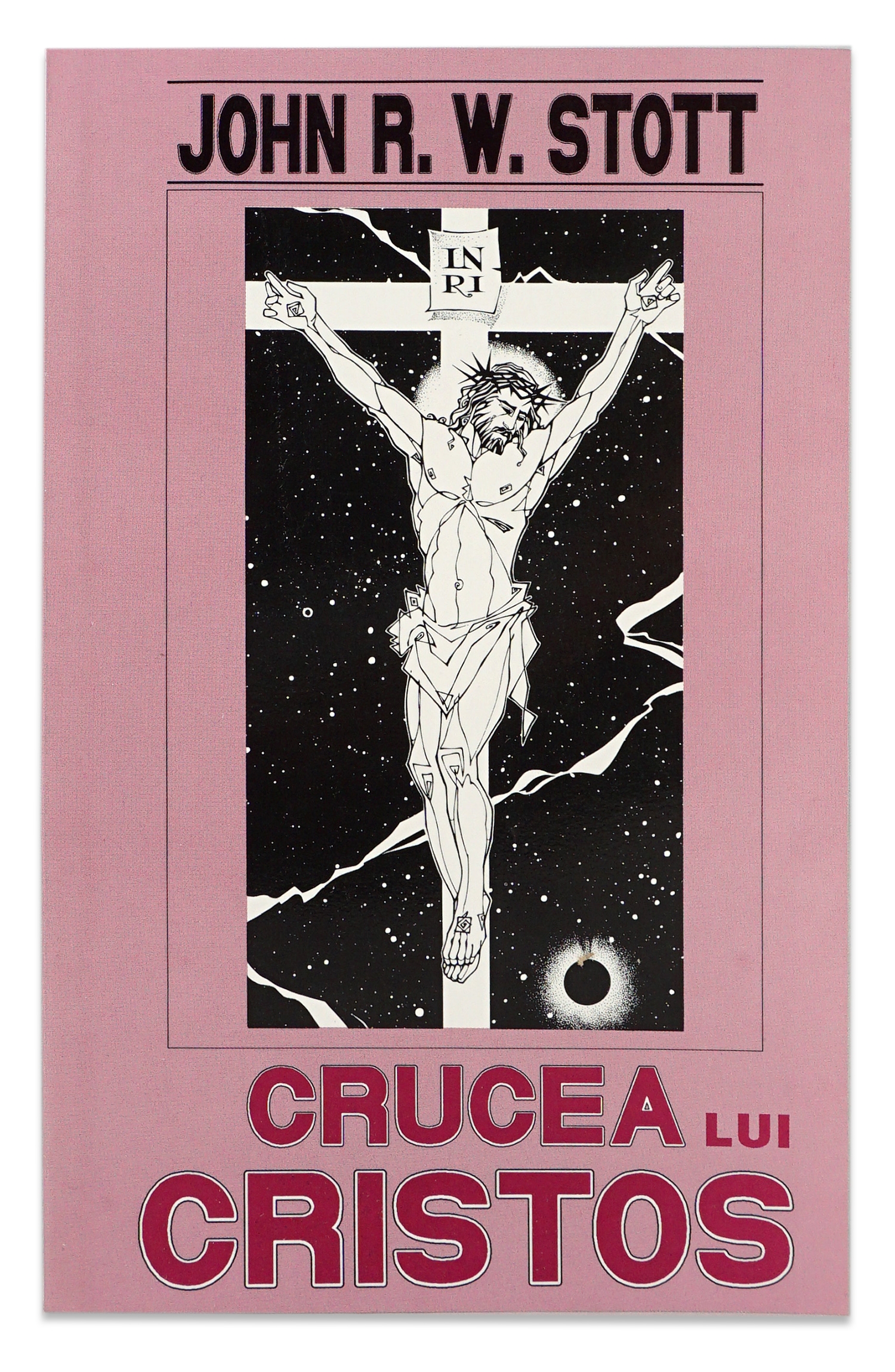 Crucea lui Cristos Crucea lui Cristos