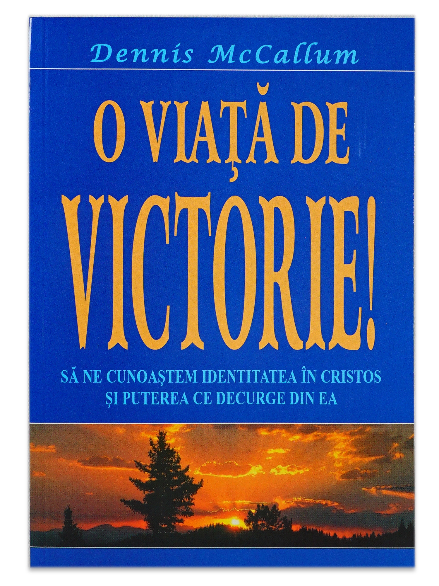 O viata de victorie O viata de victorie