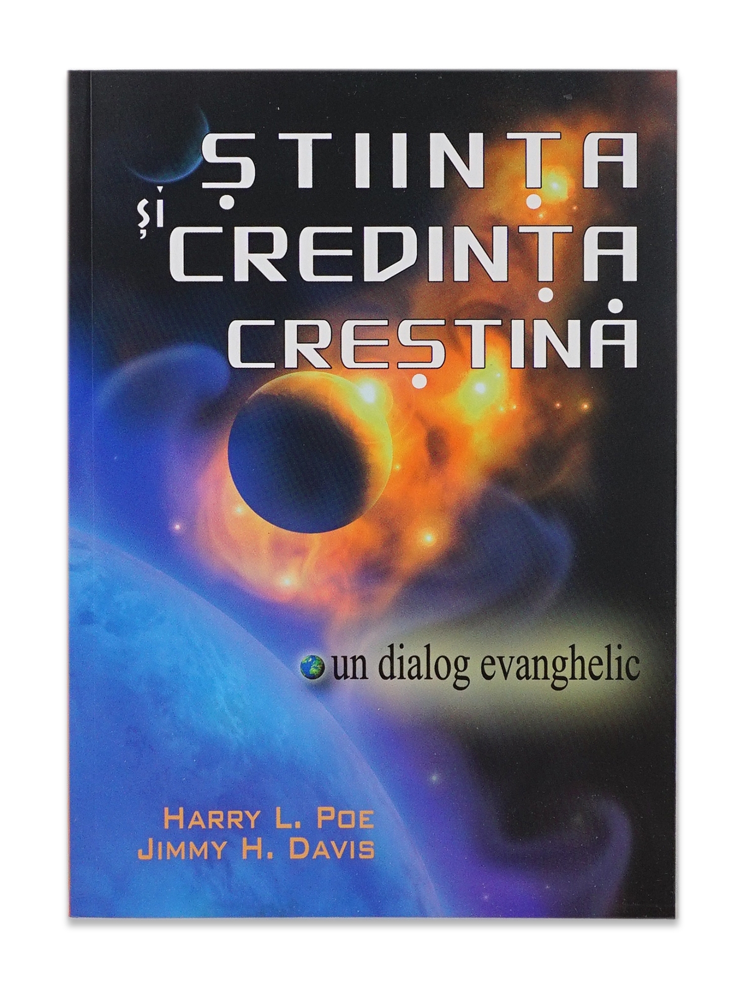 Stiinta si credinta crestina Stiinta si credinta crestina