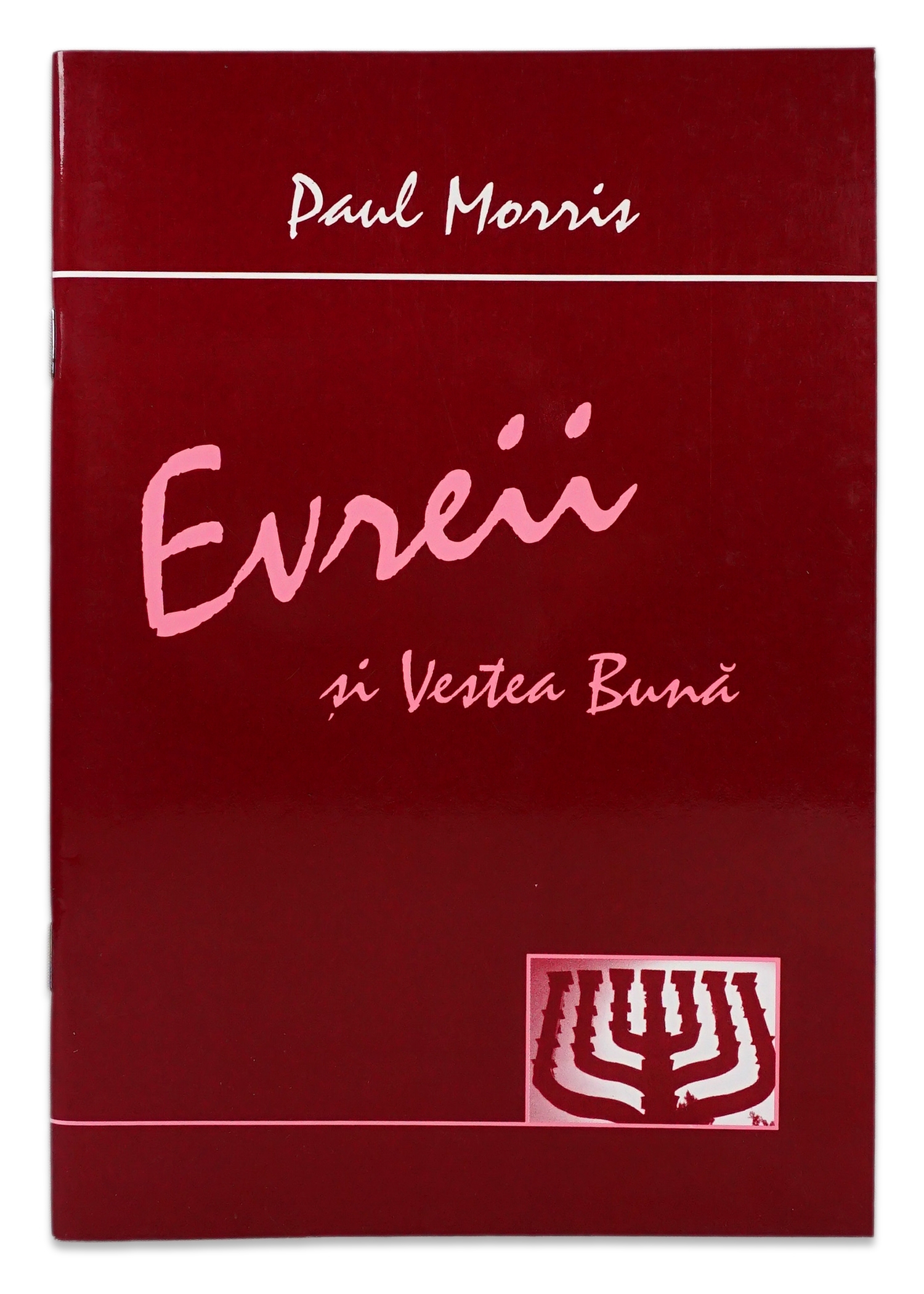 Evreii si Vestea Buna Evreii si Vestea Buna