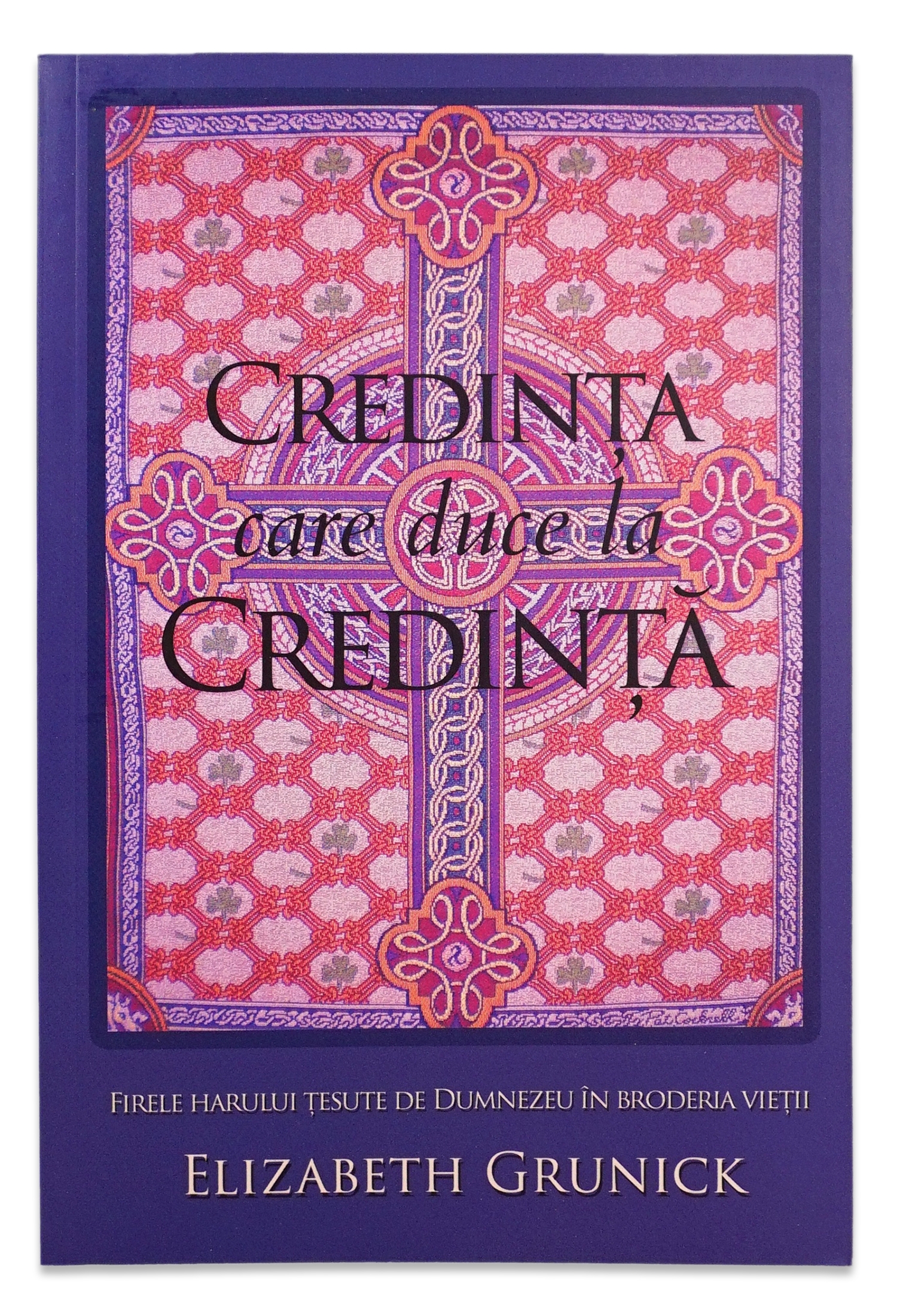 Credinta care duce la credinta - marturii crestine