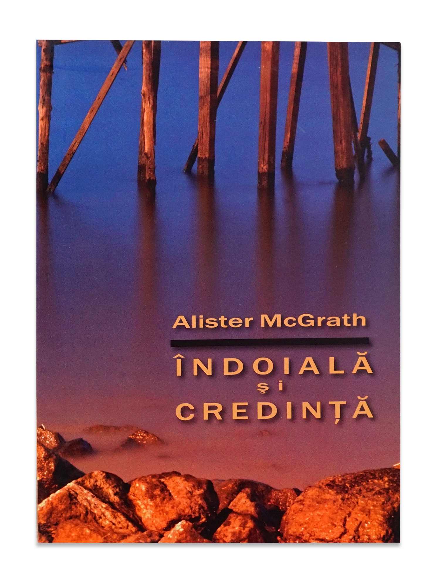 Îndoială şi credinţă