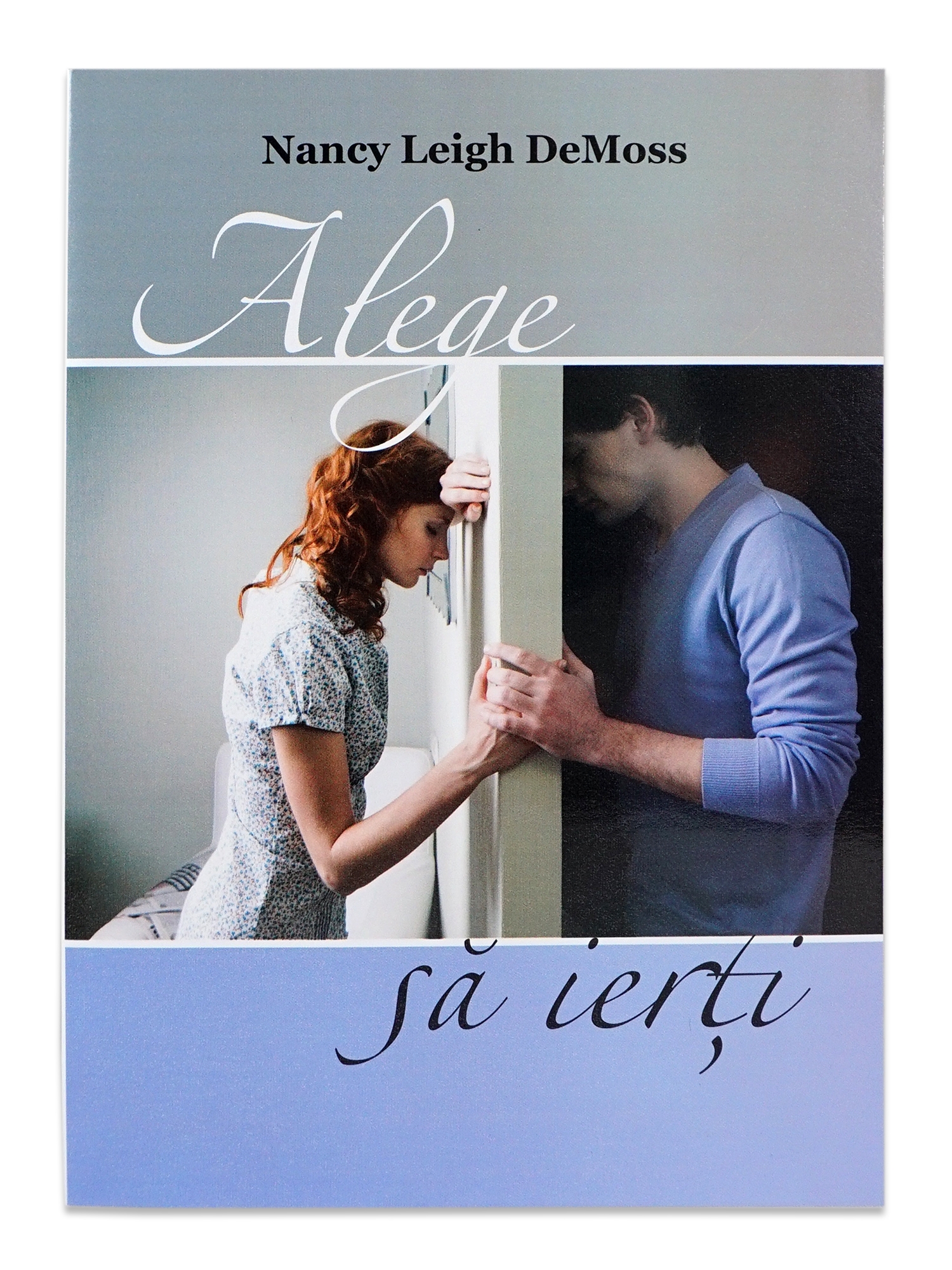 Alege sa ierti Alege sa ierti