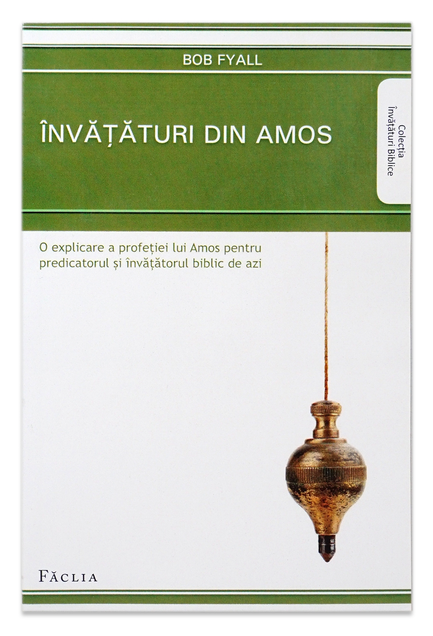 Invataturi din Amos - comentarii biblice Invataturi din Amos - comentarii biblice
