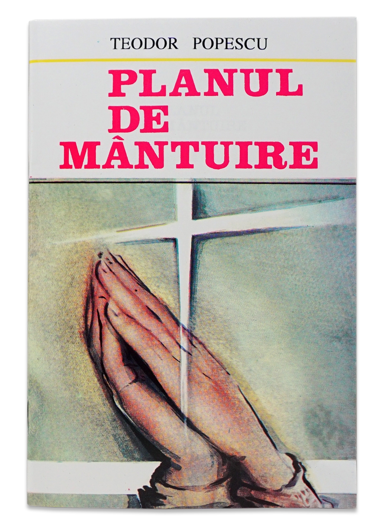 Planul de mantuire