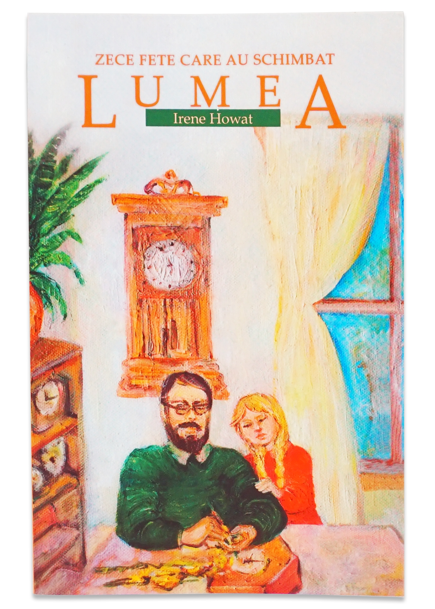 Zece fete care au schimbat lumea - Povestiri crestine pentru copii