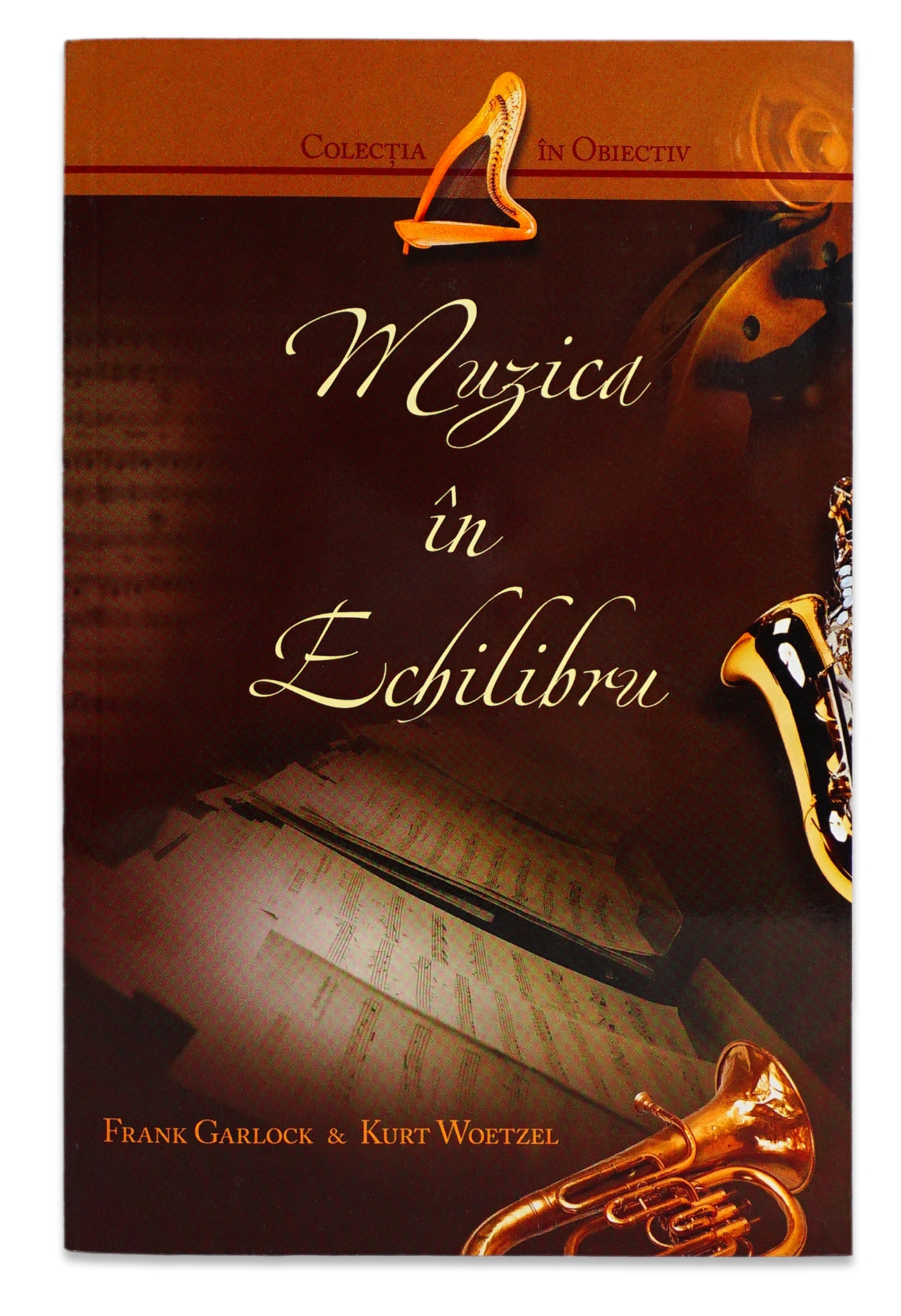 Muzica in echilibru - Studiu despre muzica crestina Muzica in echilibru - Studiu despre muzica crestina