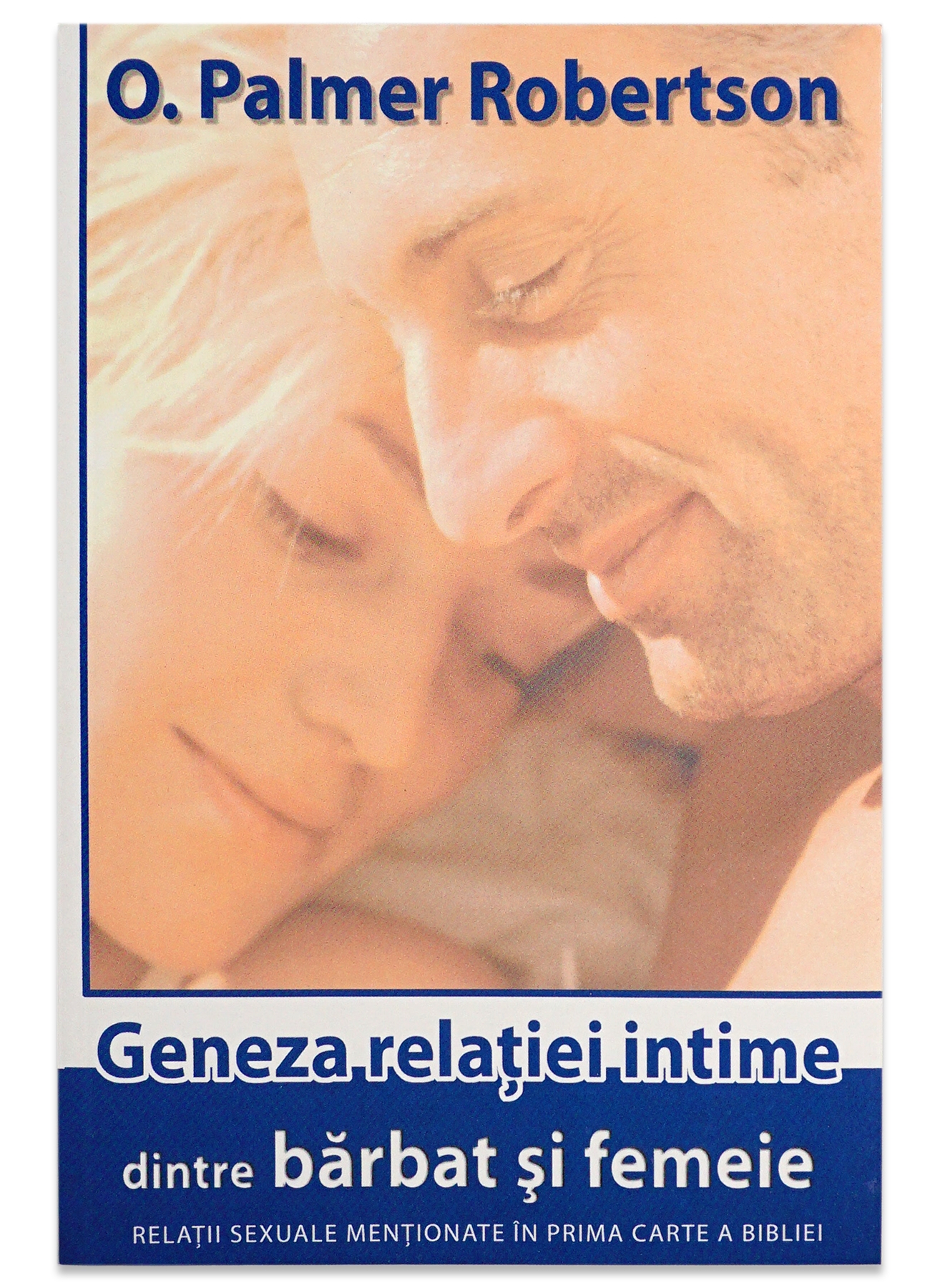 Geneza relatiei intime dintre barbat si femeie