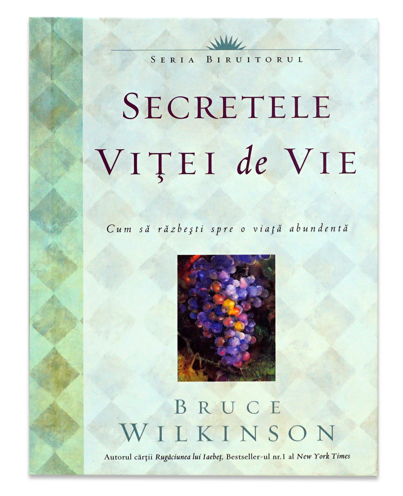 Secretele vitei de vie