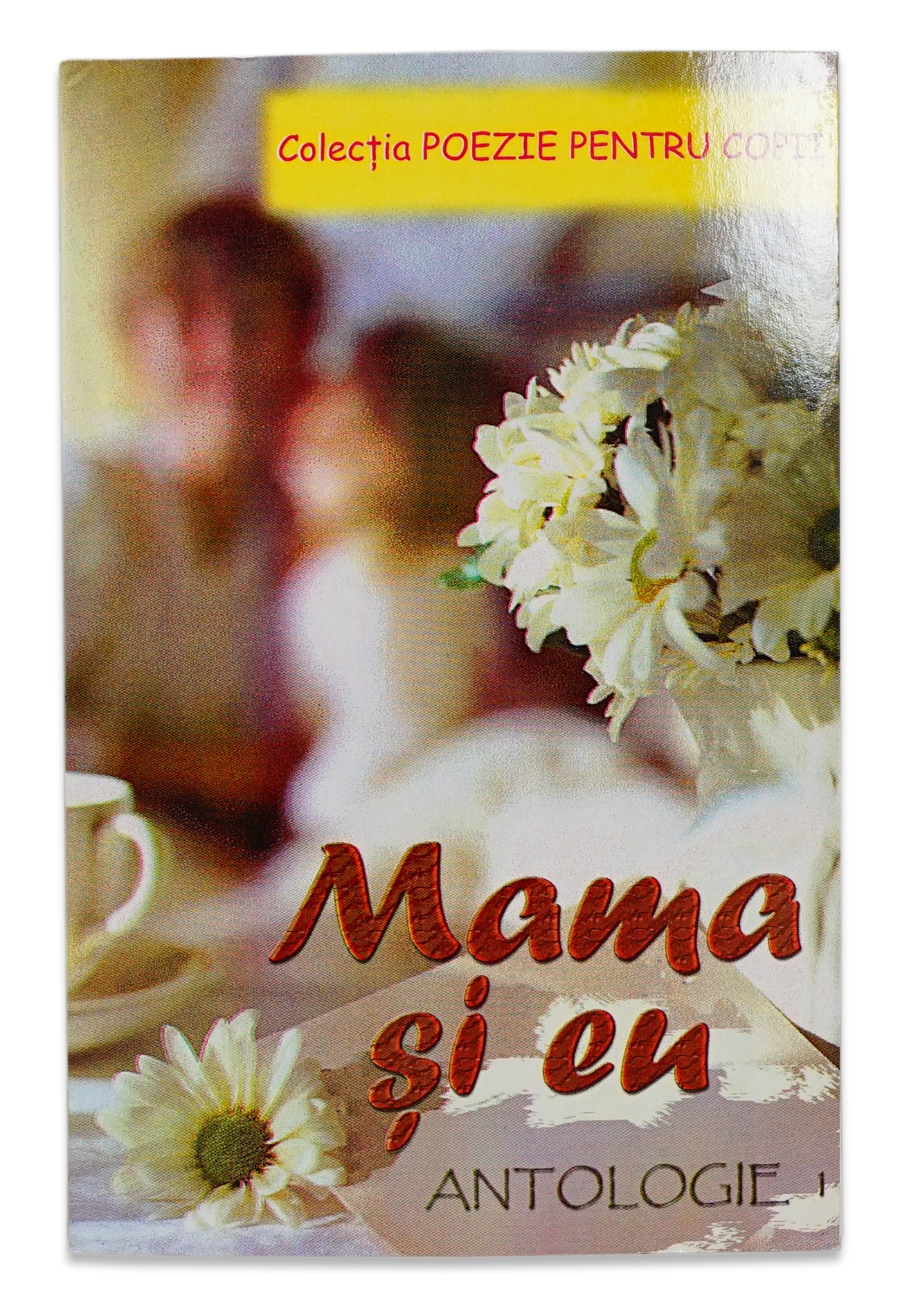 Mama si eu - Poezii crestine pentru copii Mama si eu - Poezii crestine pentru copii