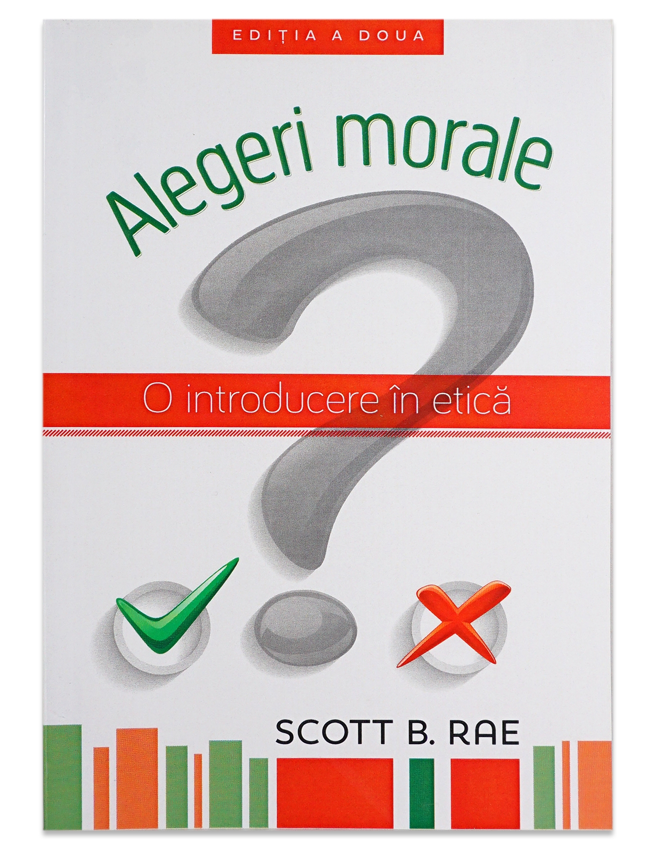 Alegeri morale Alegeri morale