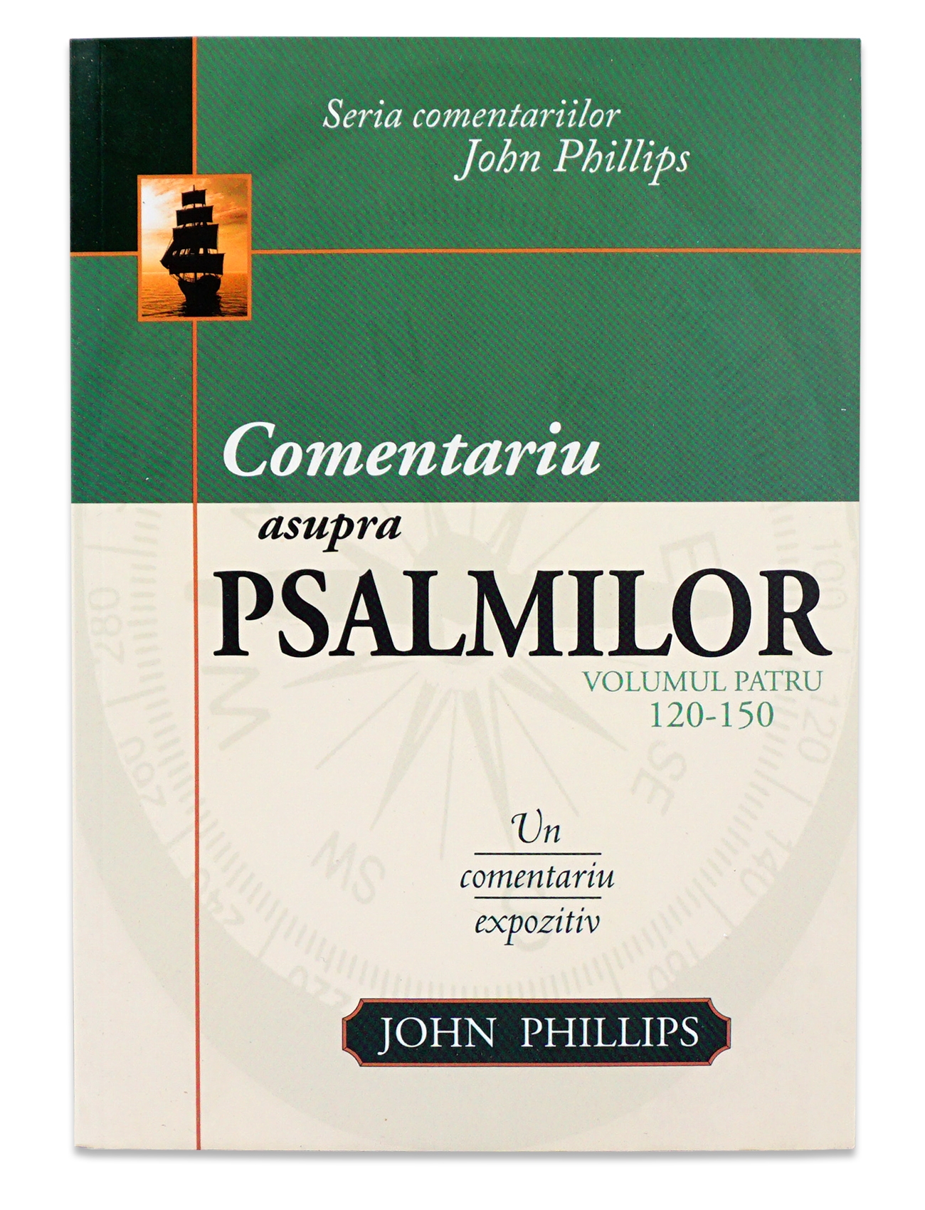 Comentariu asupra Psalmilor vol. 4 - Comentarii Biblice asupra Psalmilor 120-150 Comentariu asupra Psalmilor vol. 4 - Comentarii Biblice asupra Psalmilor 120-150