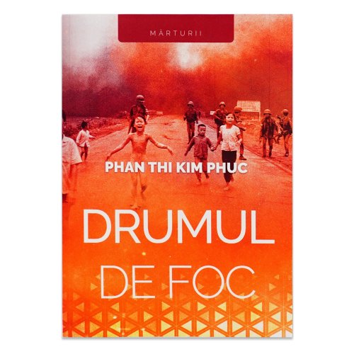 Drumul de foc - Marturie crestina Drumul de foc - Marturie crestina