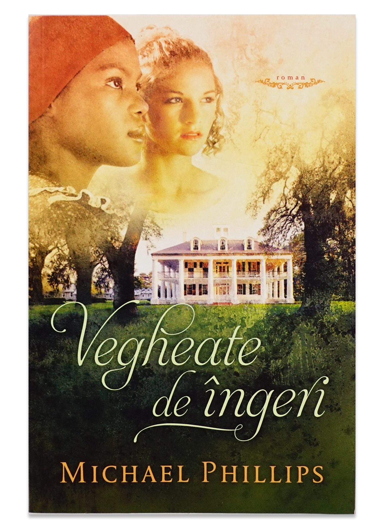 Vegheate de ingeri (seria Surorile din comitatul Shenandoah, vol. 1) - roman crestin Vegheate de ingeri (seria Surorile din comitatul Shenandoah, vol. 1) - roman crestin