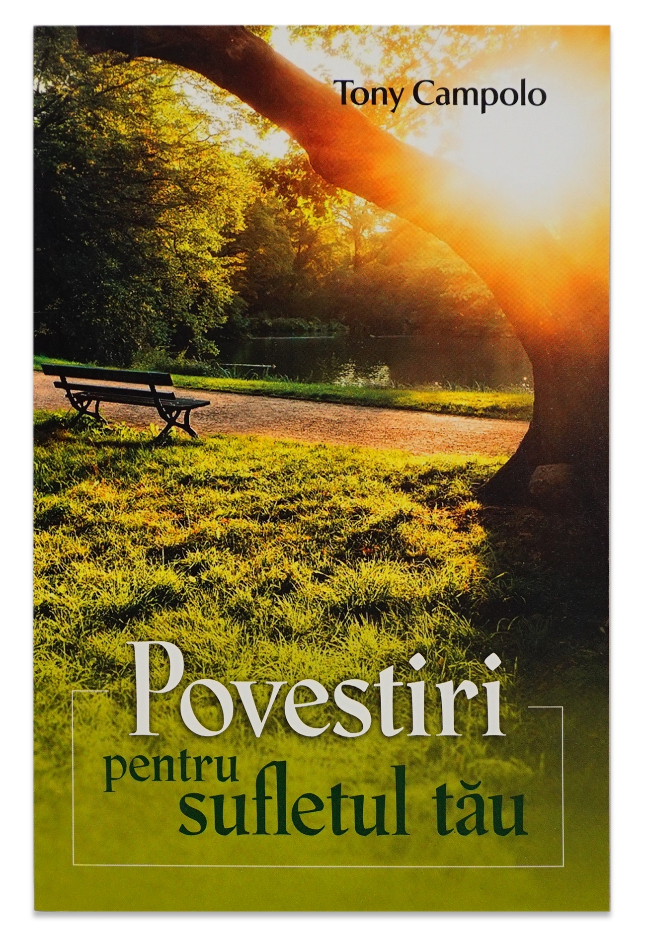 Povestiri pentru sufletul tău - Povestiri crestine