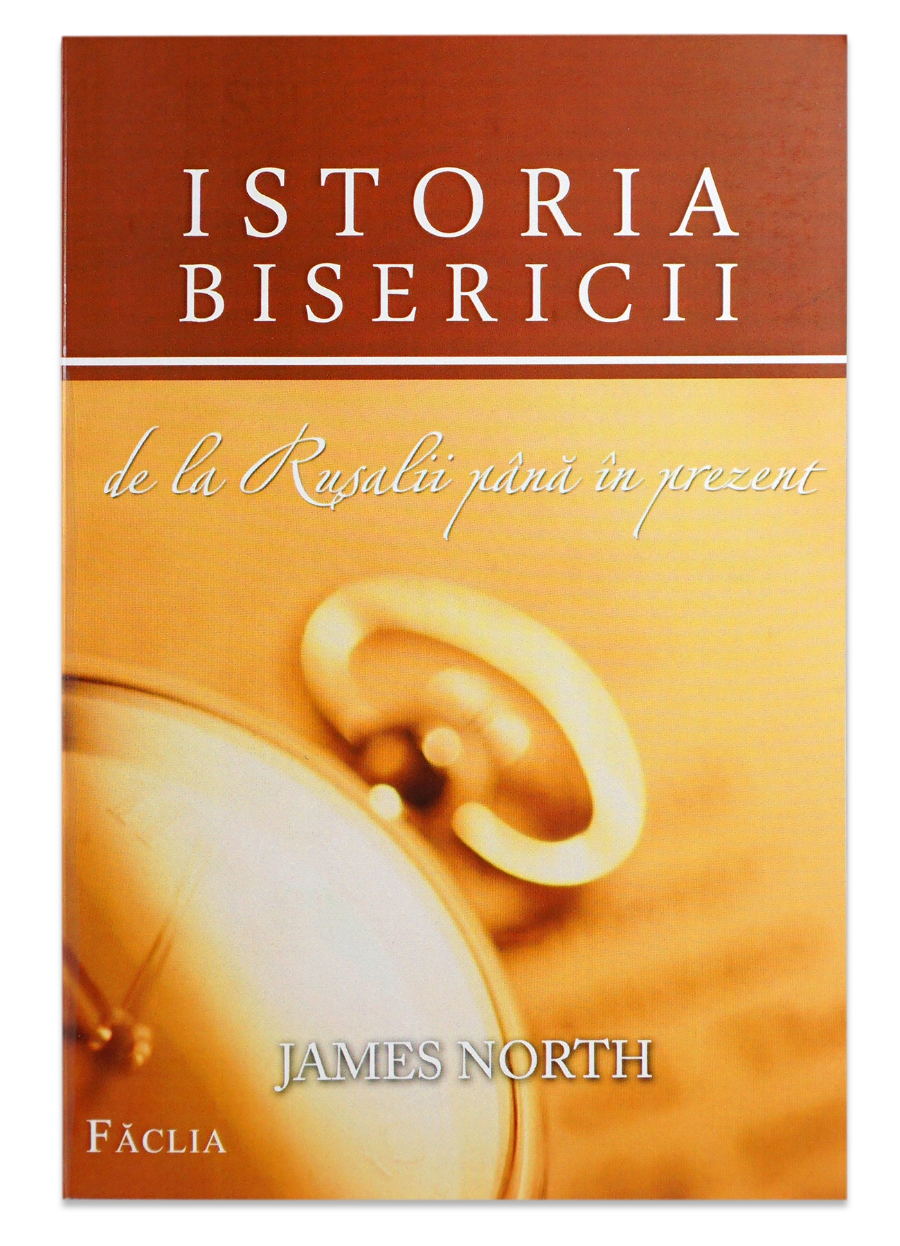 Istoria Bisericii de la Rusalii pana in prezent