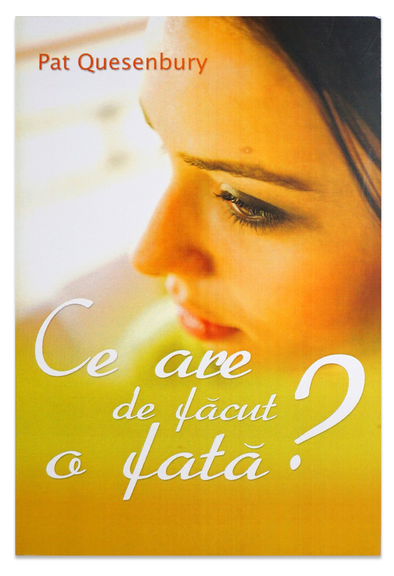 Ce are de facut o fata? Ce are de facut o fata?