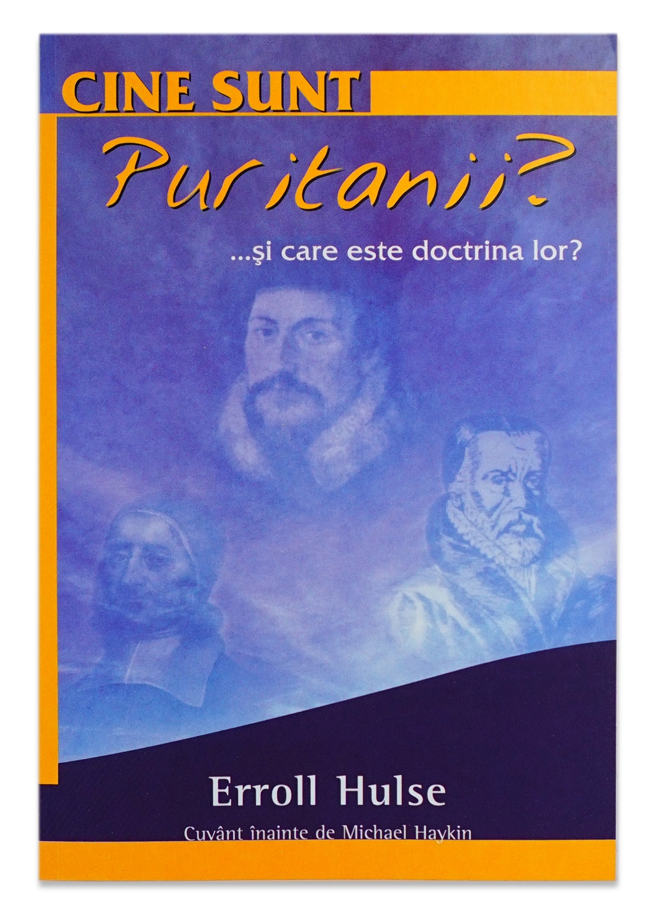 Cine sunt puritanii? Si care este doctrina lor? Cine sunt puritanii? Si care este doctrina lor?