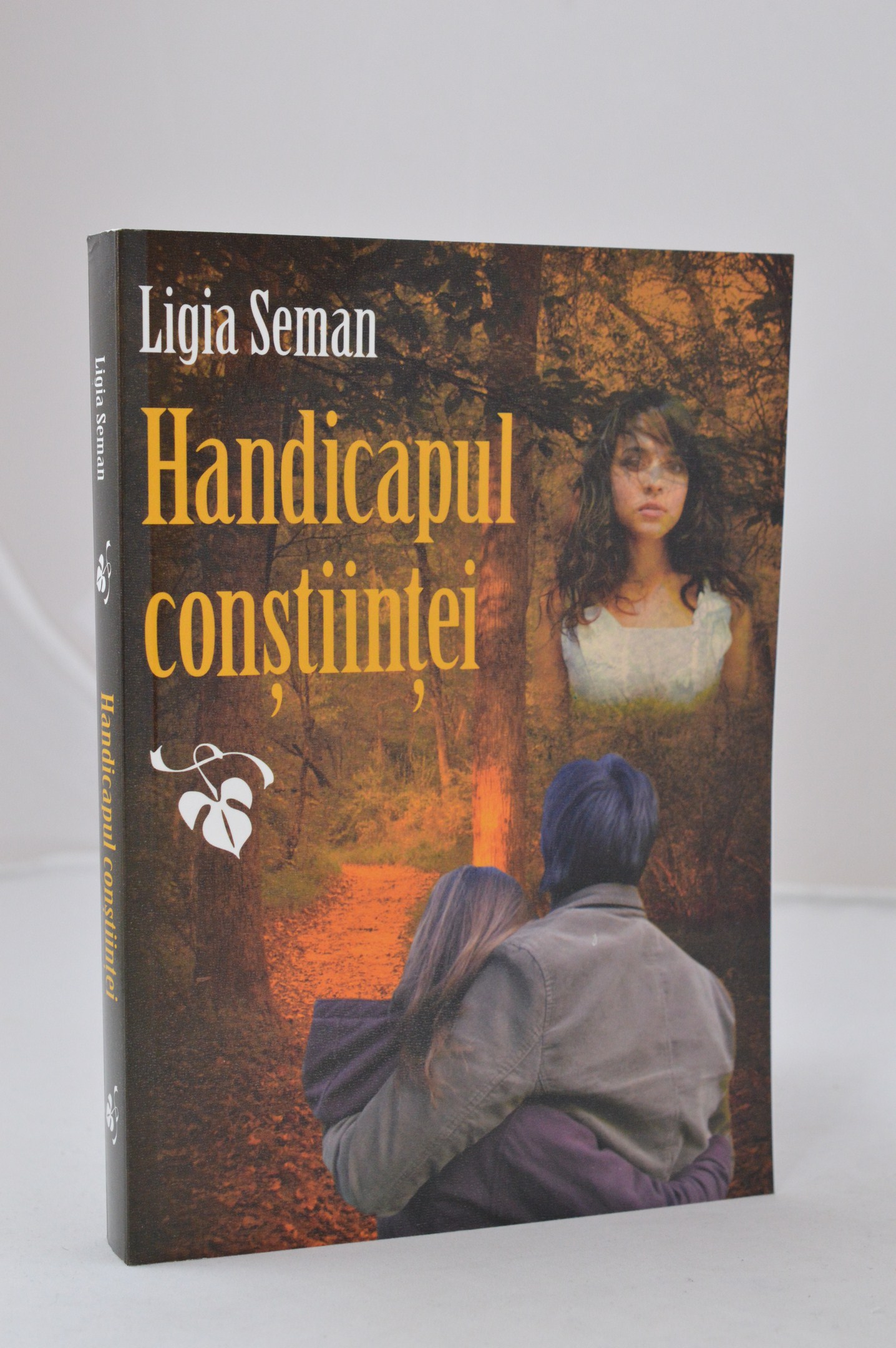 Handicapul constiintei