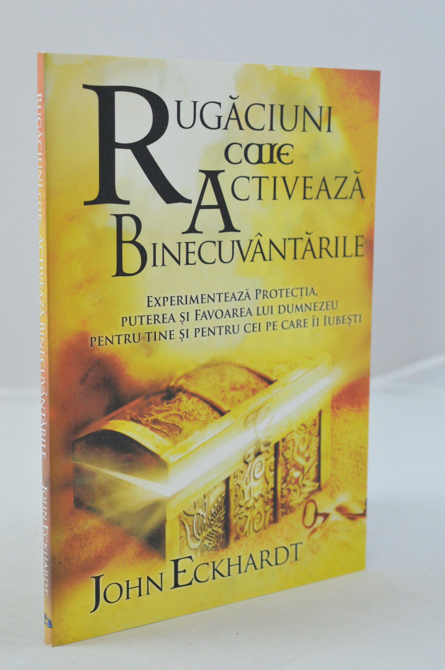 Rugaciuni care activeaza binecuvantarile