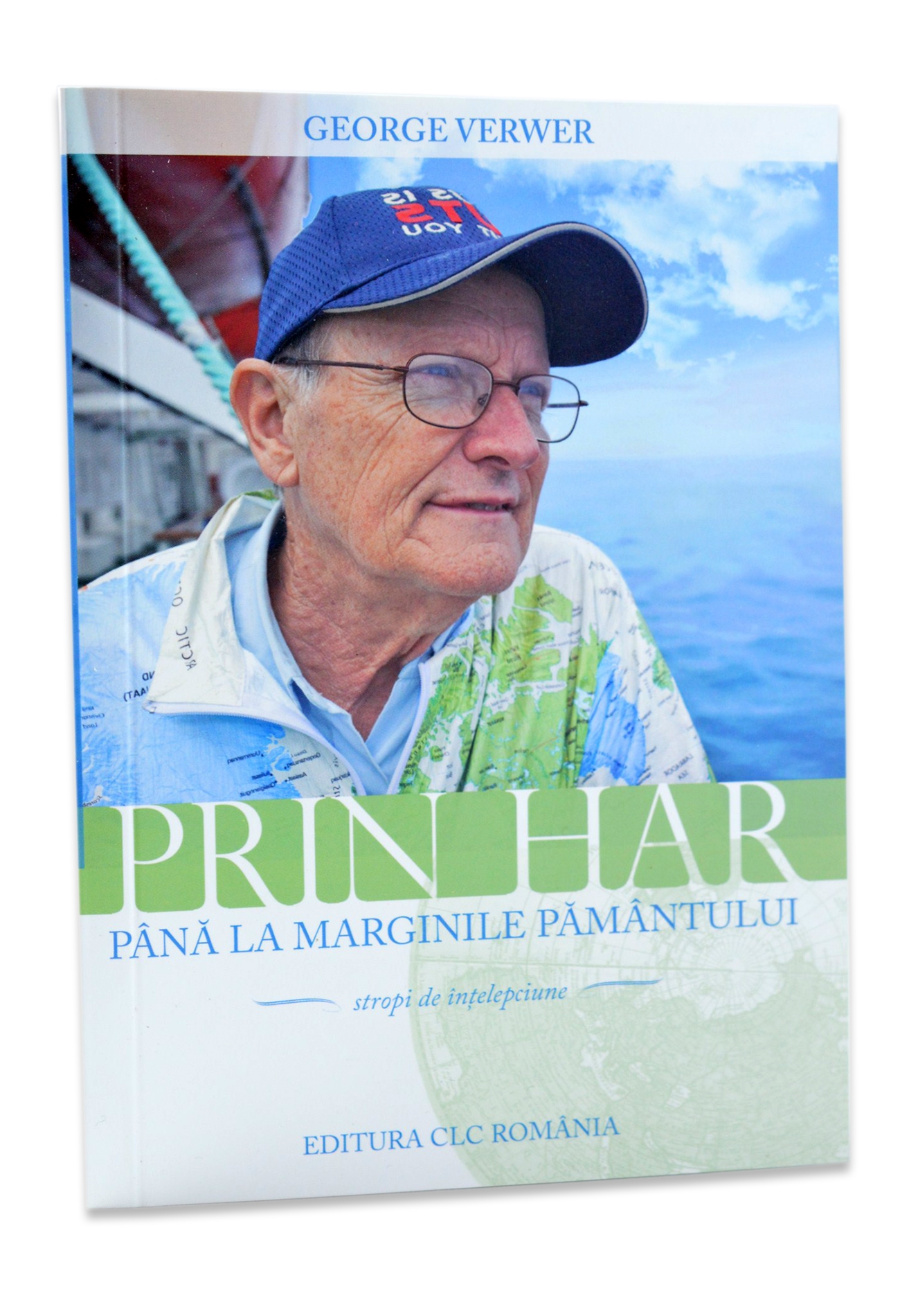 Prin har pana la marginile pamantului Prin har pana la marginile pamantului