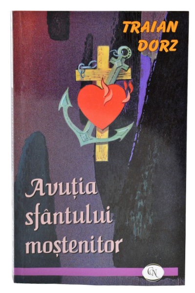 Avutia sfantului mostenitor - Meditatii crestine