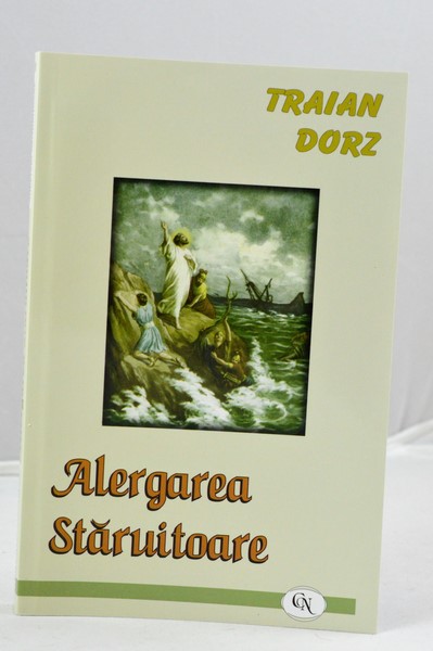 Alergarea Staruitoare - Meditatii crestine