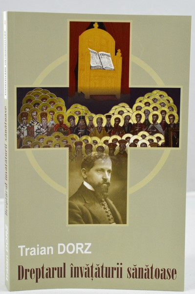 Dreptarul invataturii sanatoase - Oastea Domnului Dreptarul invataturii sanatoase - Oastea Domnului