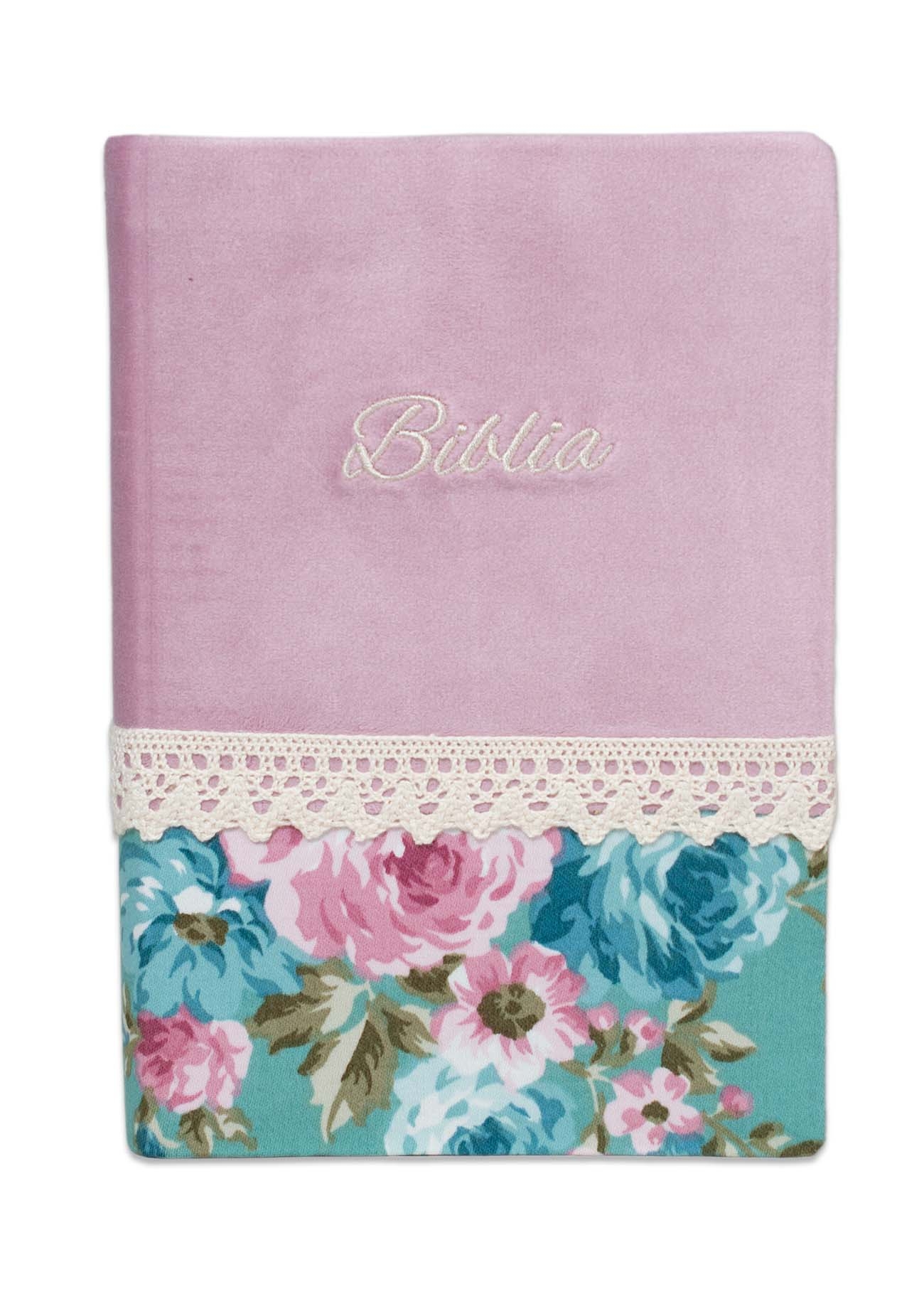 Biblia handmade, culoarea mov deschis cu partea de jos verde deschis cu flori, marime medie, coperta tare textila, margini albe ,index,harti biblice. Biblia handmade, culoarea mov deschis cu partea de jos verde deschis cu flori, marime medie, coperta tare textila, margini albe ,index,harti biblice.