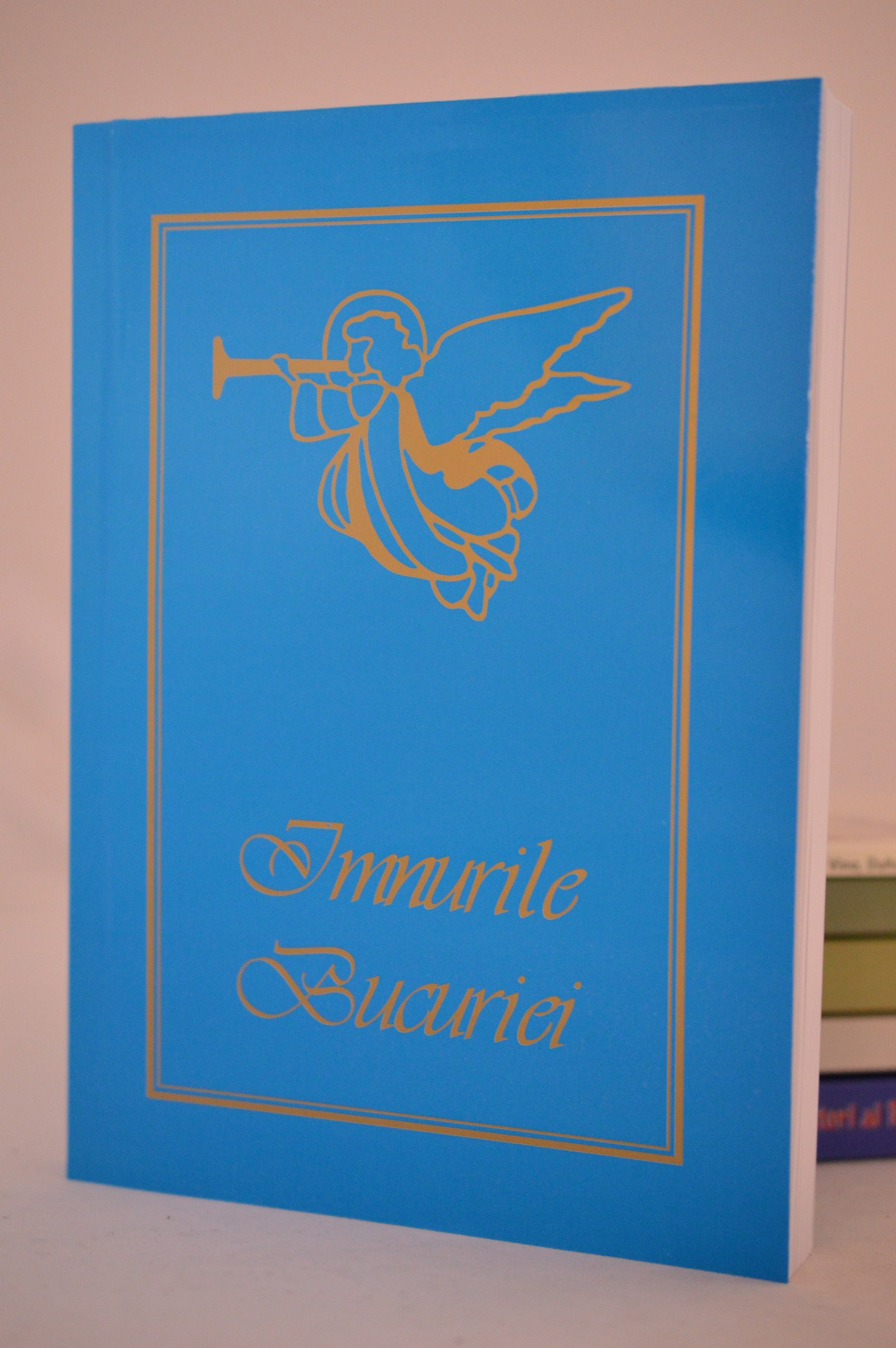 Imnurile bucuriei Imnurile bucuriei